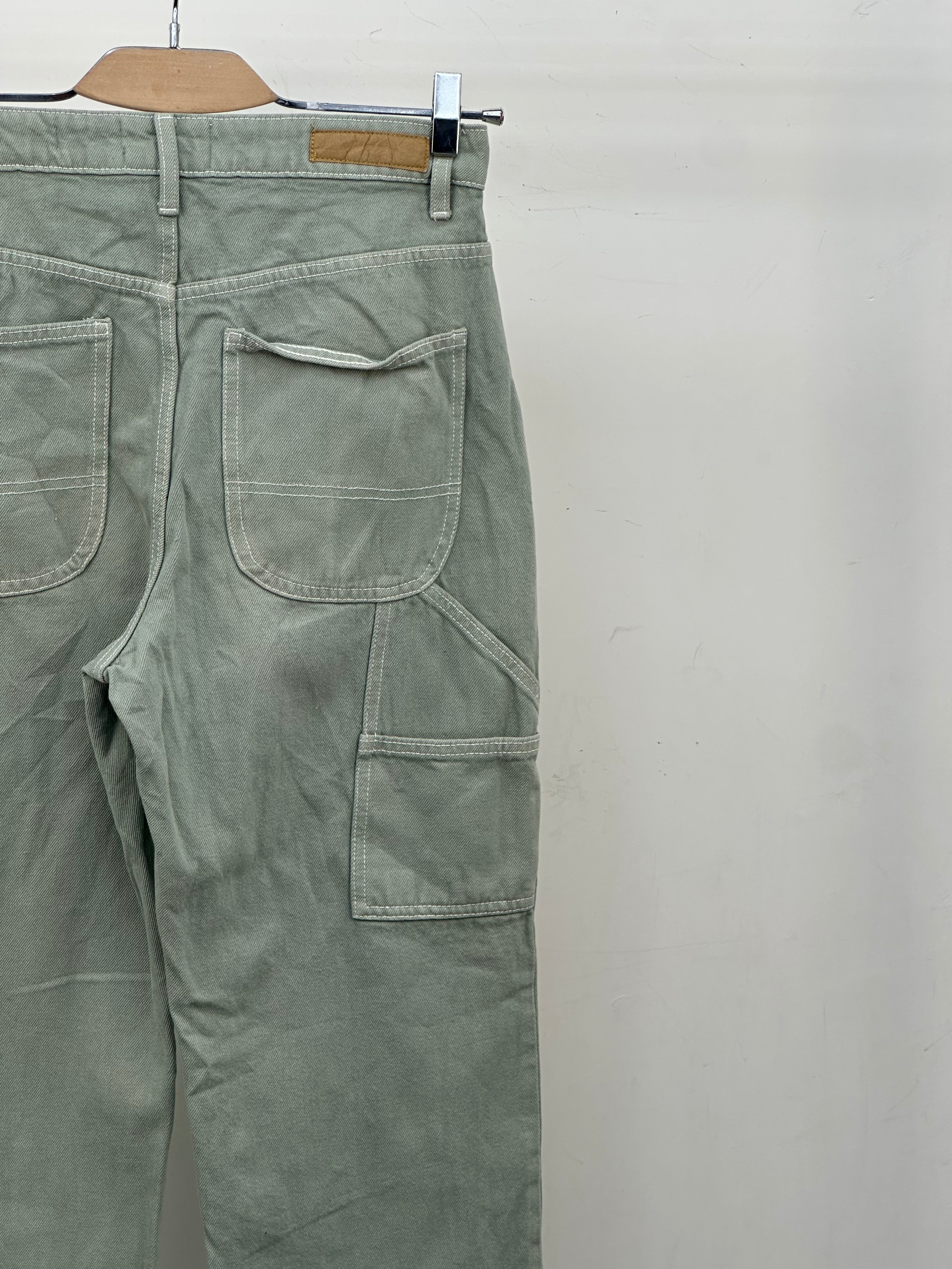 JEANS CARPENTER BAGGY FIT TAGLIA: 42
