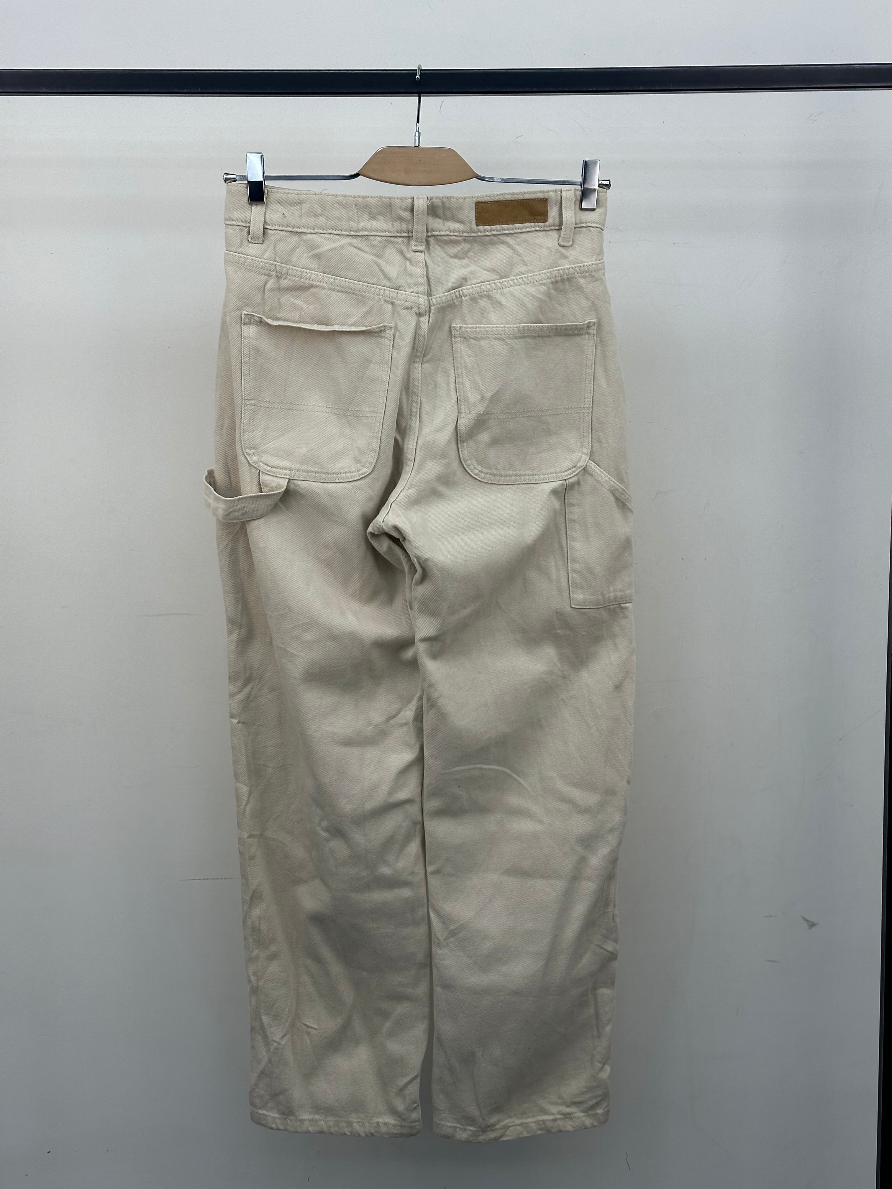 JEANS CARPENTER BAGGY FIT TAGLIA: 44