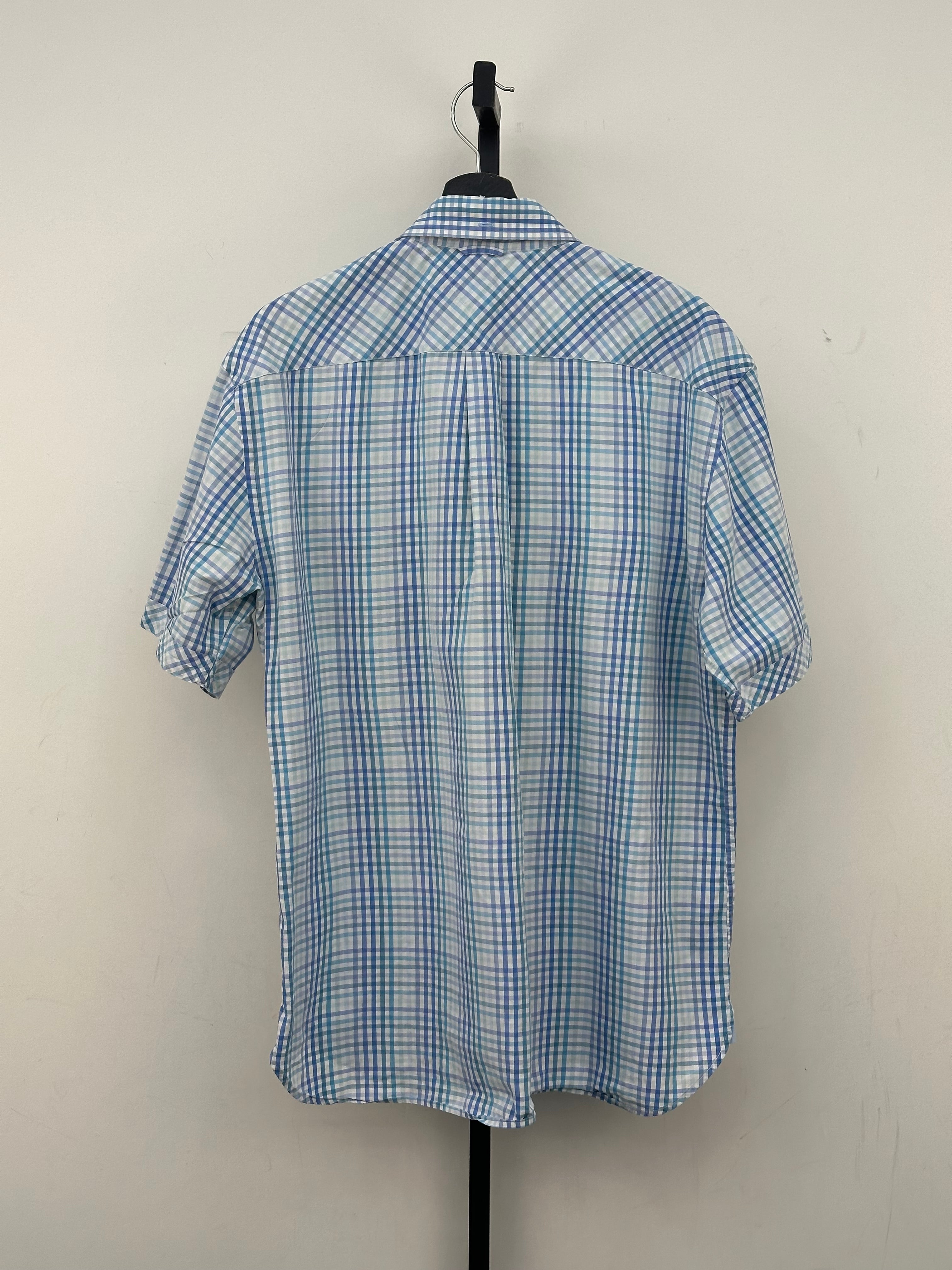 CAMICIA TOMMY HILFIGER TAGLIA: L