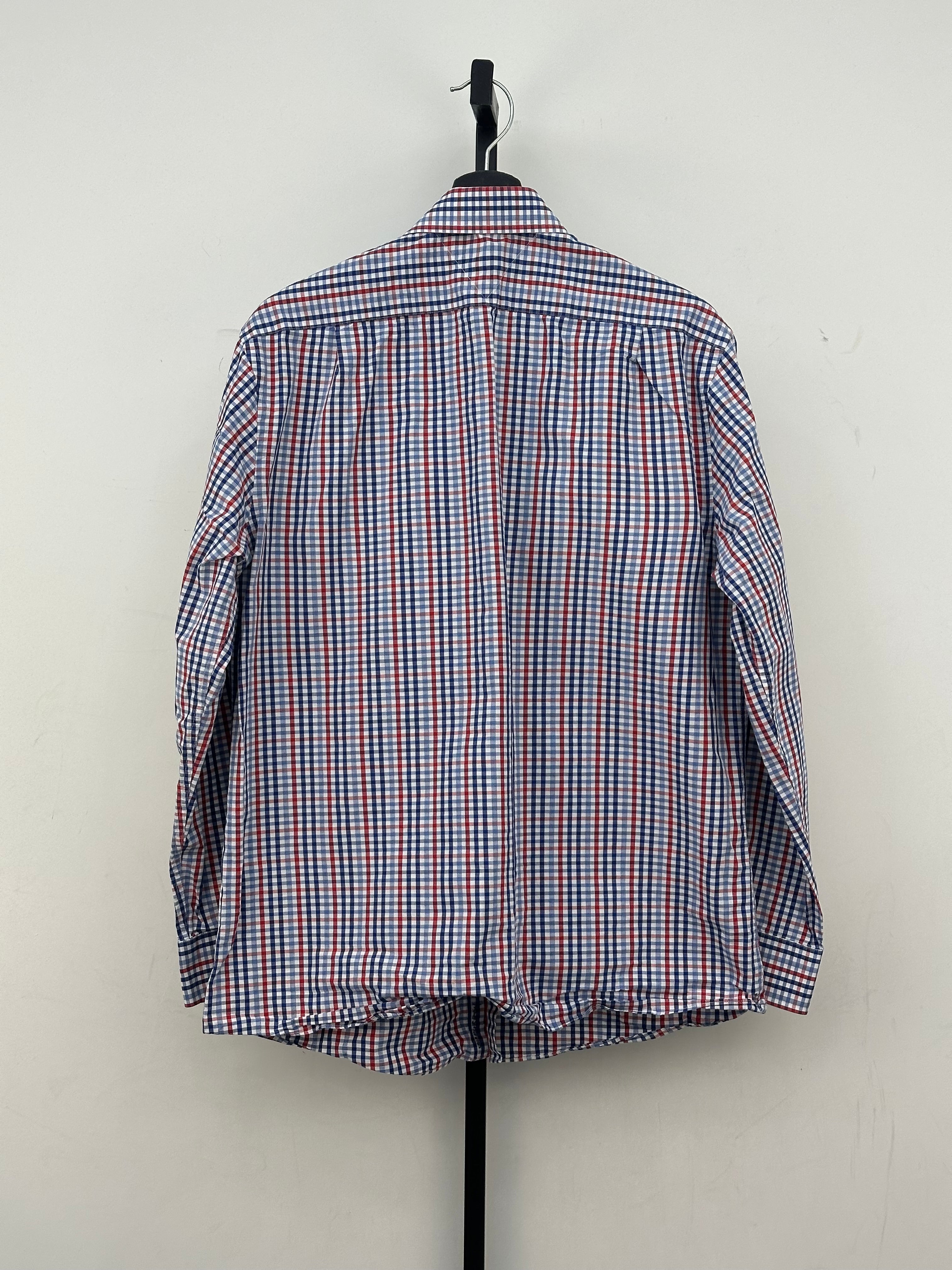 CAMICIA TOMMY HILFIGER TAGLIA: L