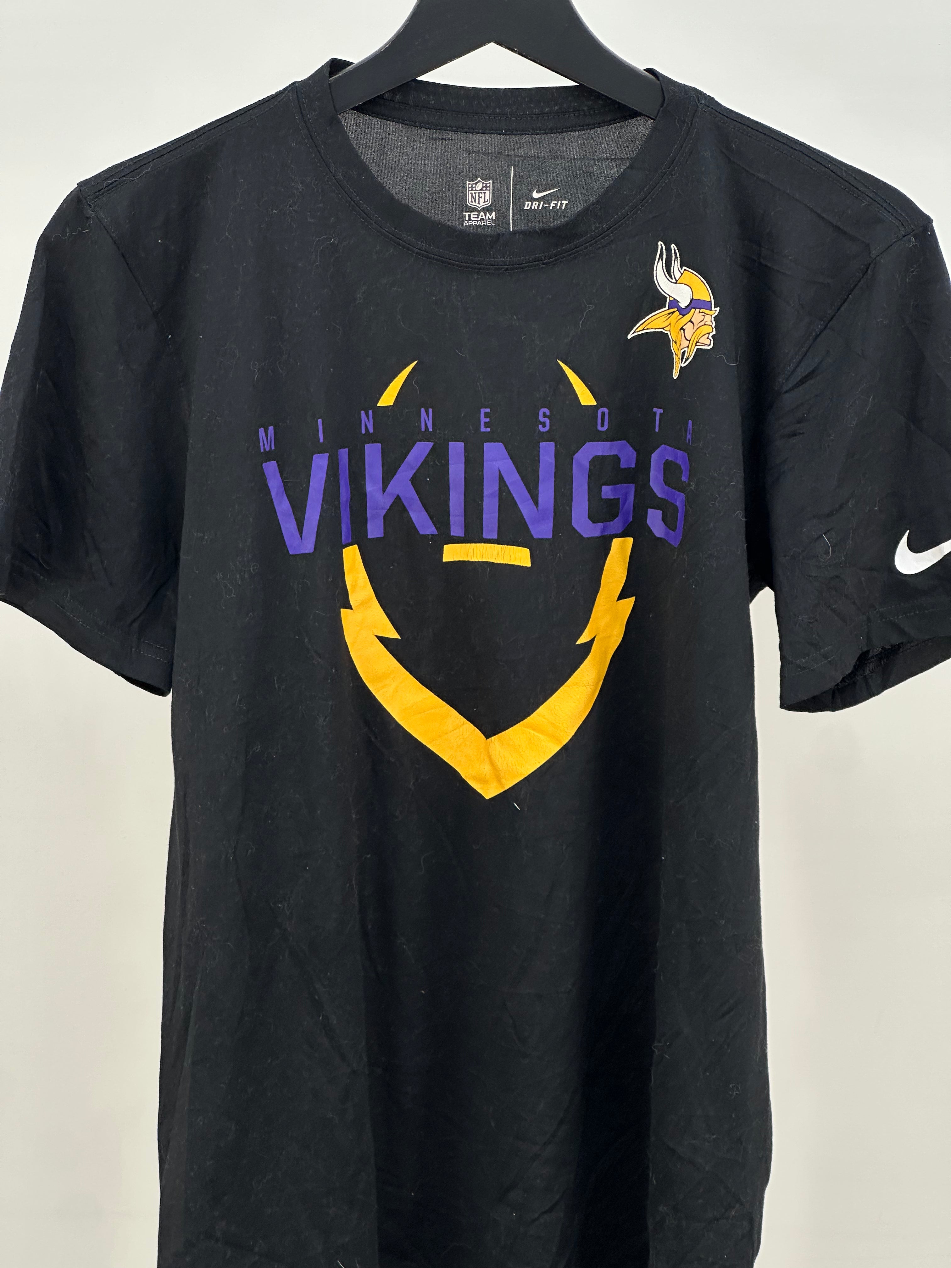 T-SHIRT NIKE TAGLIA : S
