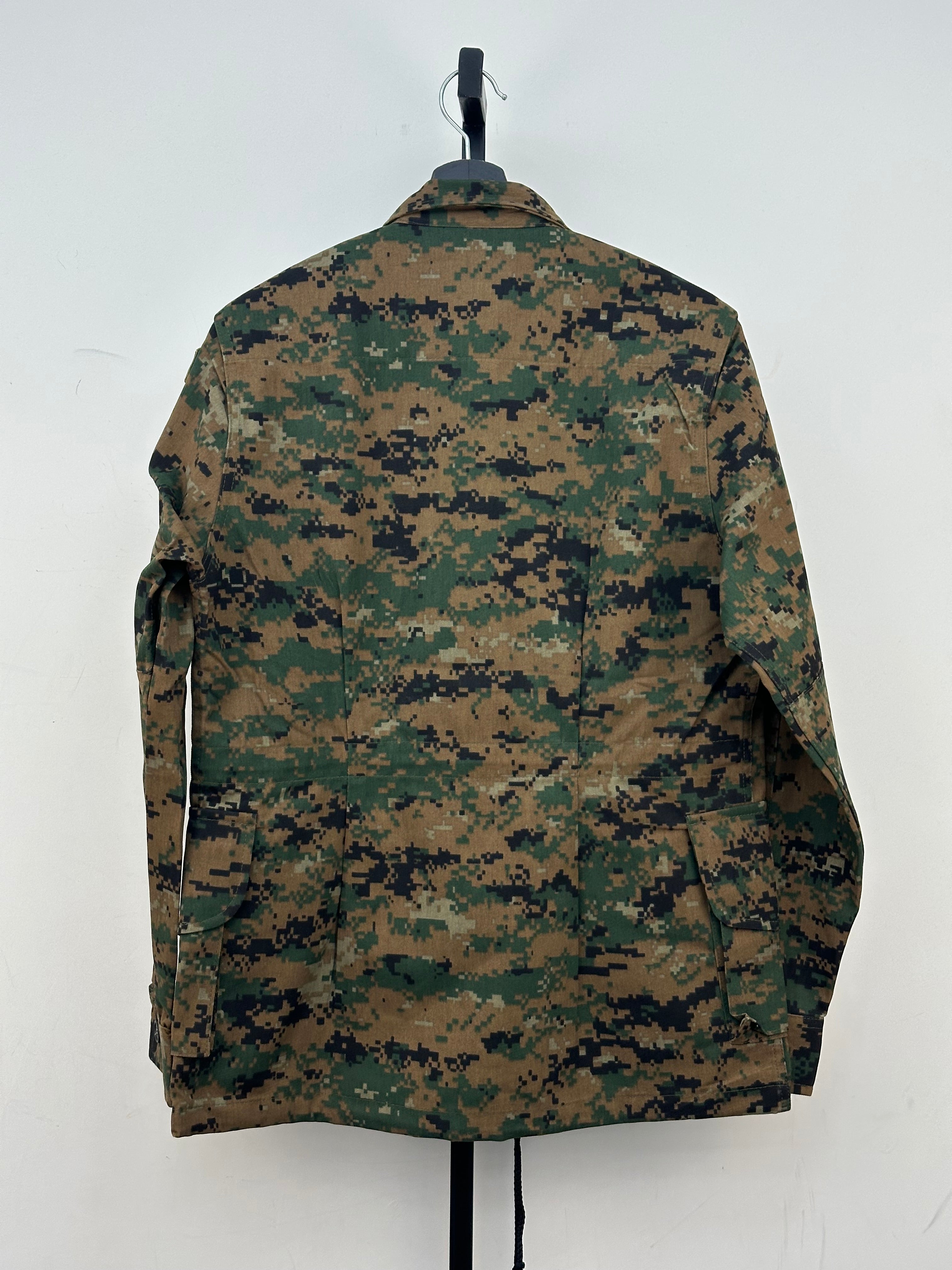 FIELD JACKET U.S ARMY VINTAGE TAGLIA: M