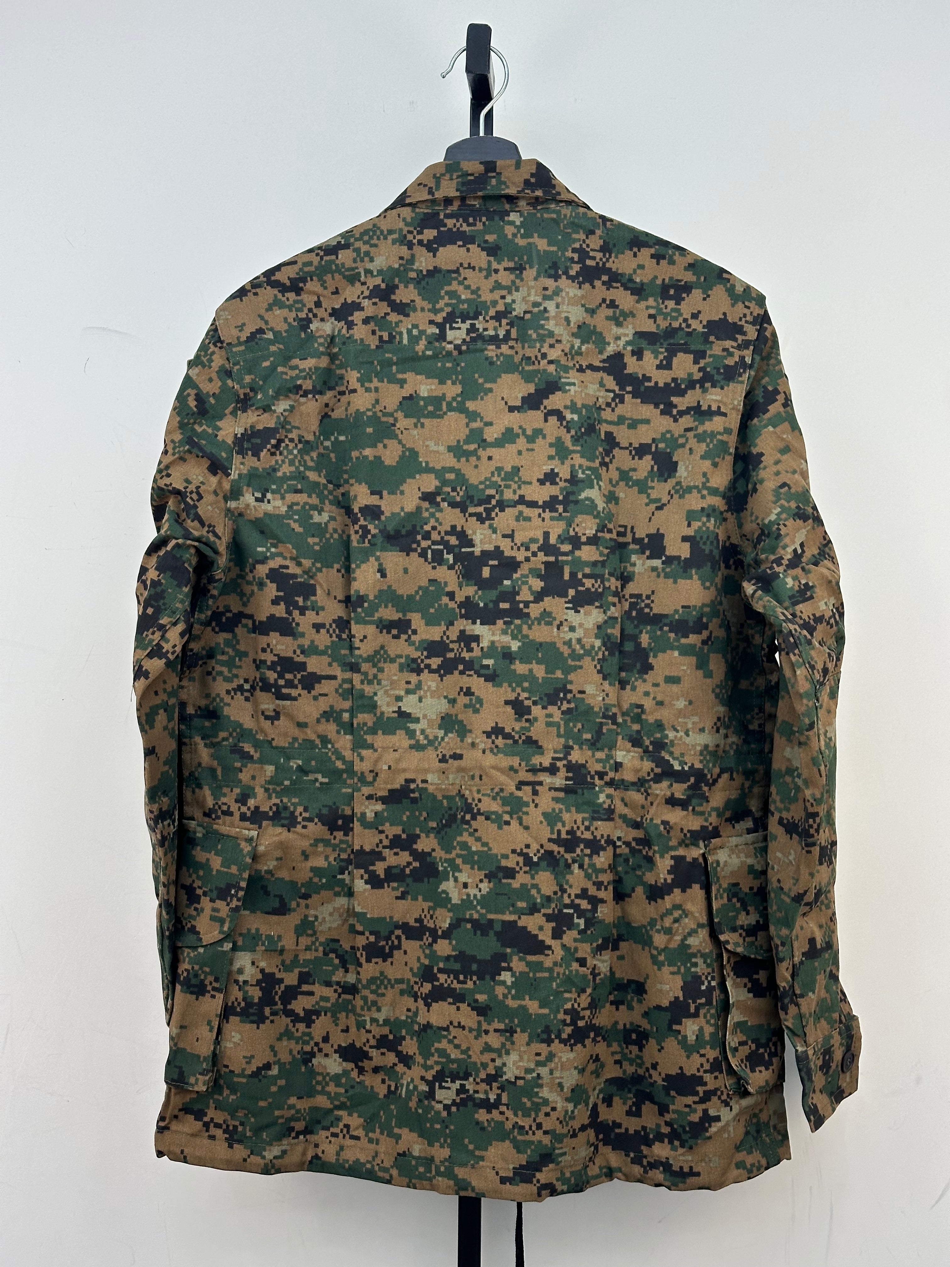 FIELD JACKET U.S ARMY VINTAGE TAGLIA: XL