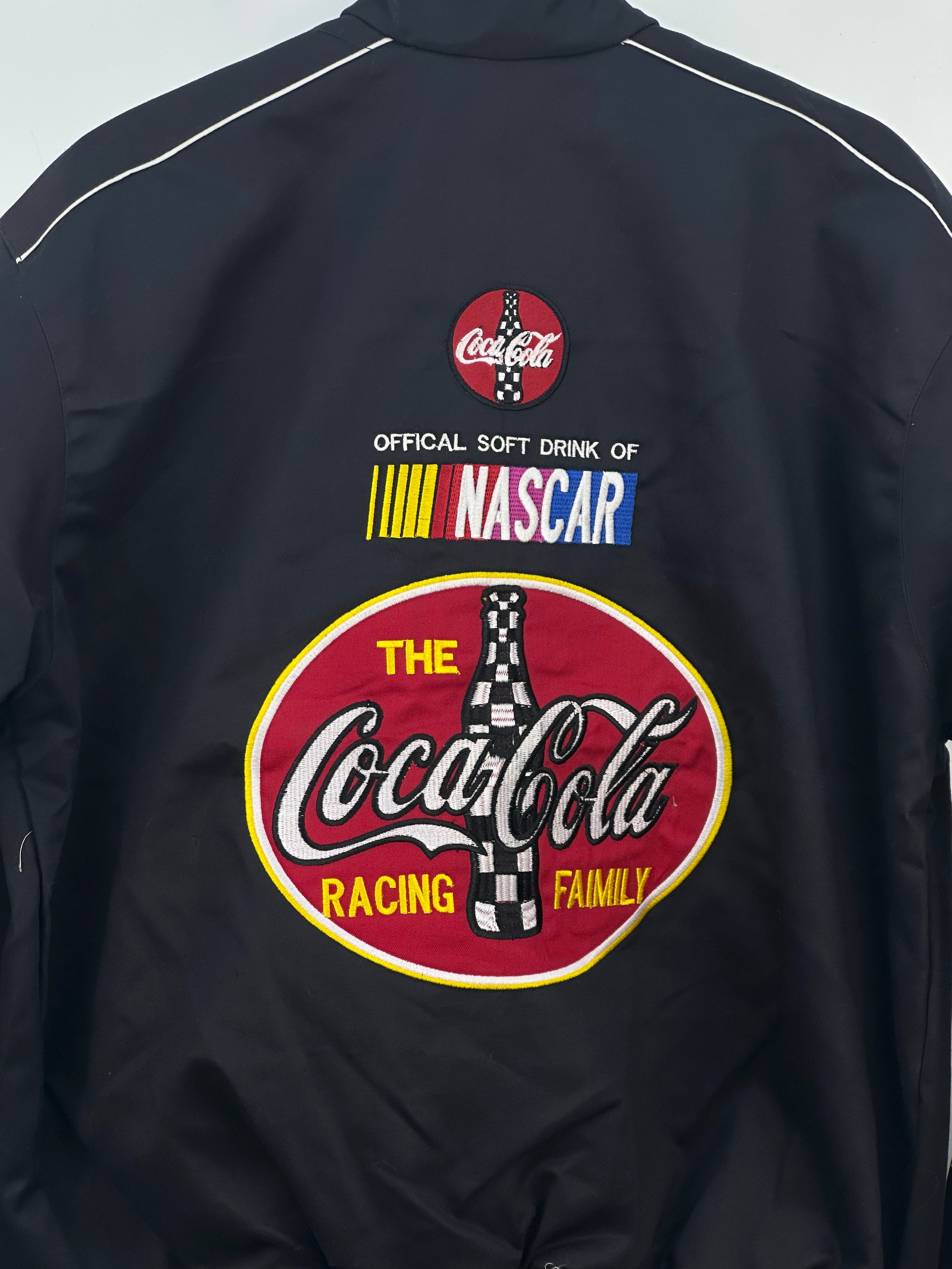 RACING JACKET COCA-COLA TAGLIA: L