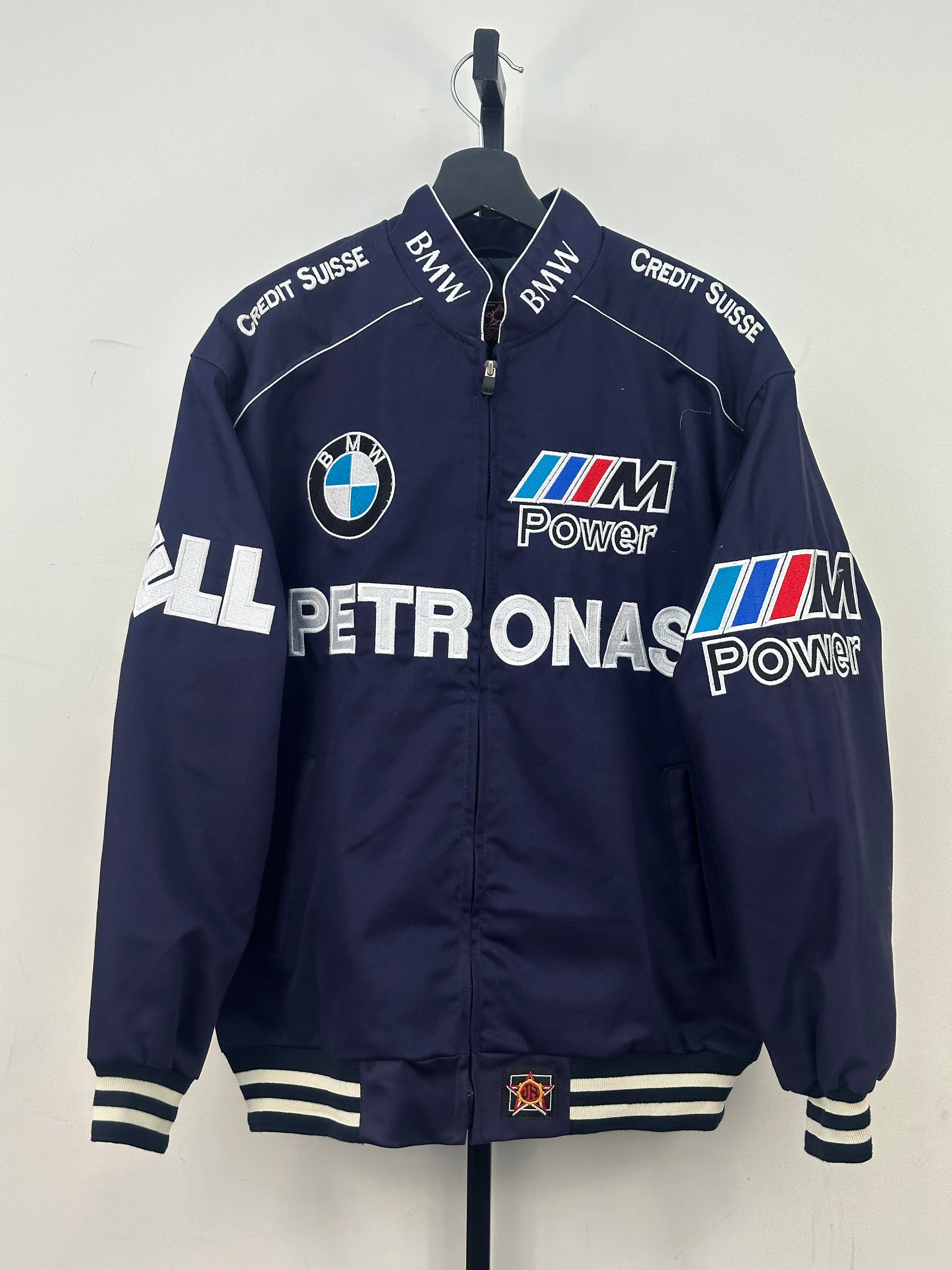 RACING JACKET BMW TAGLIA: M