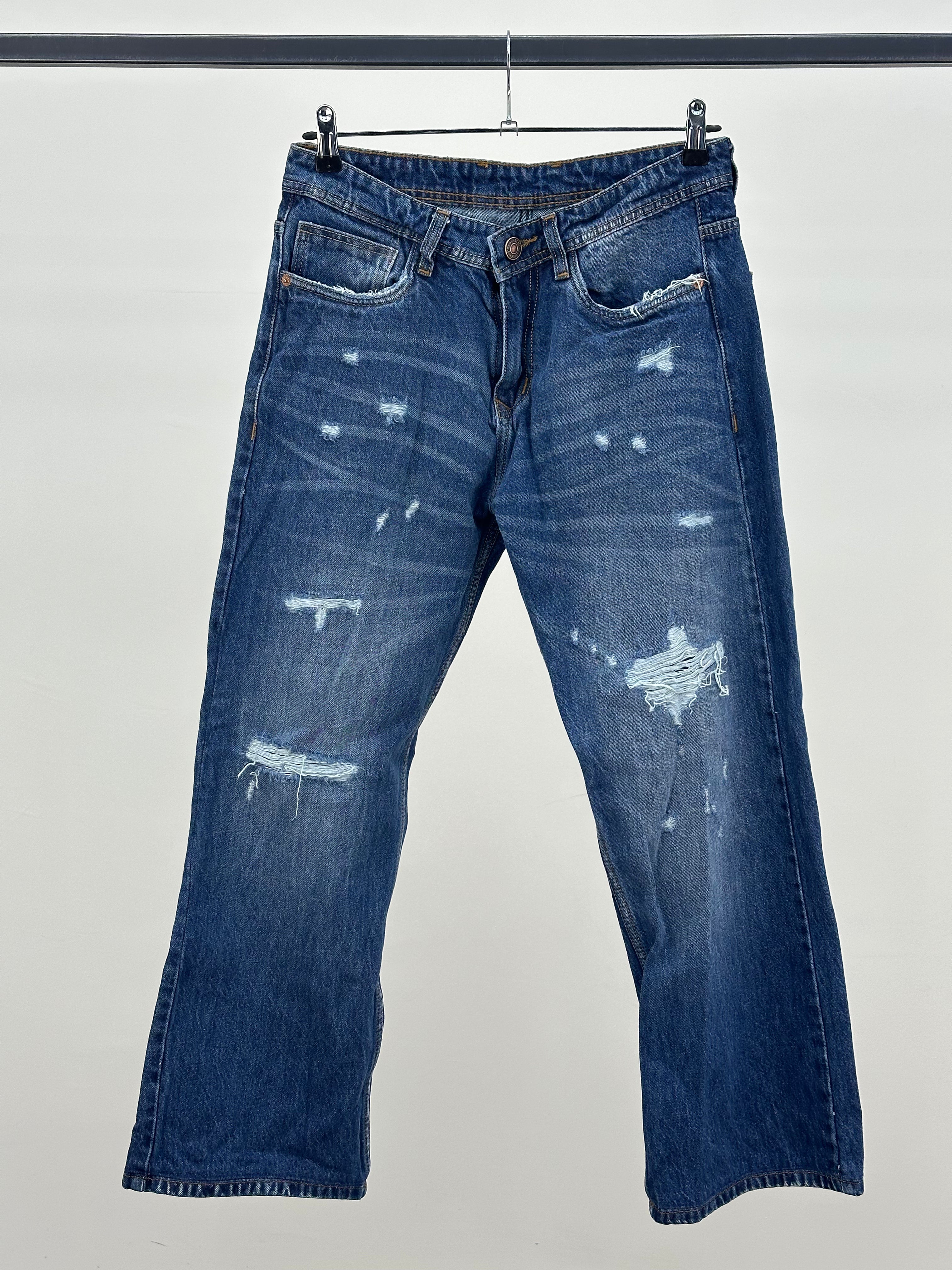LEVI'S 511 RELAXEDFIT W32 L34