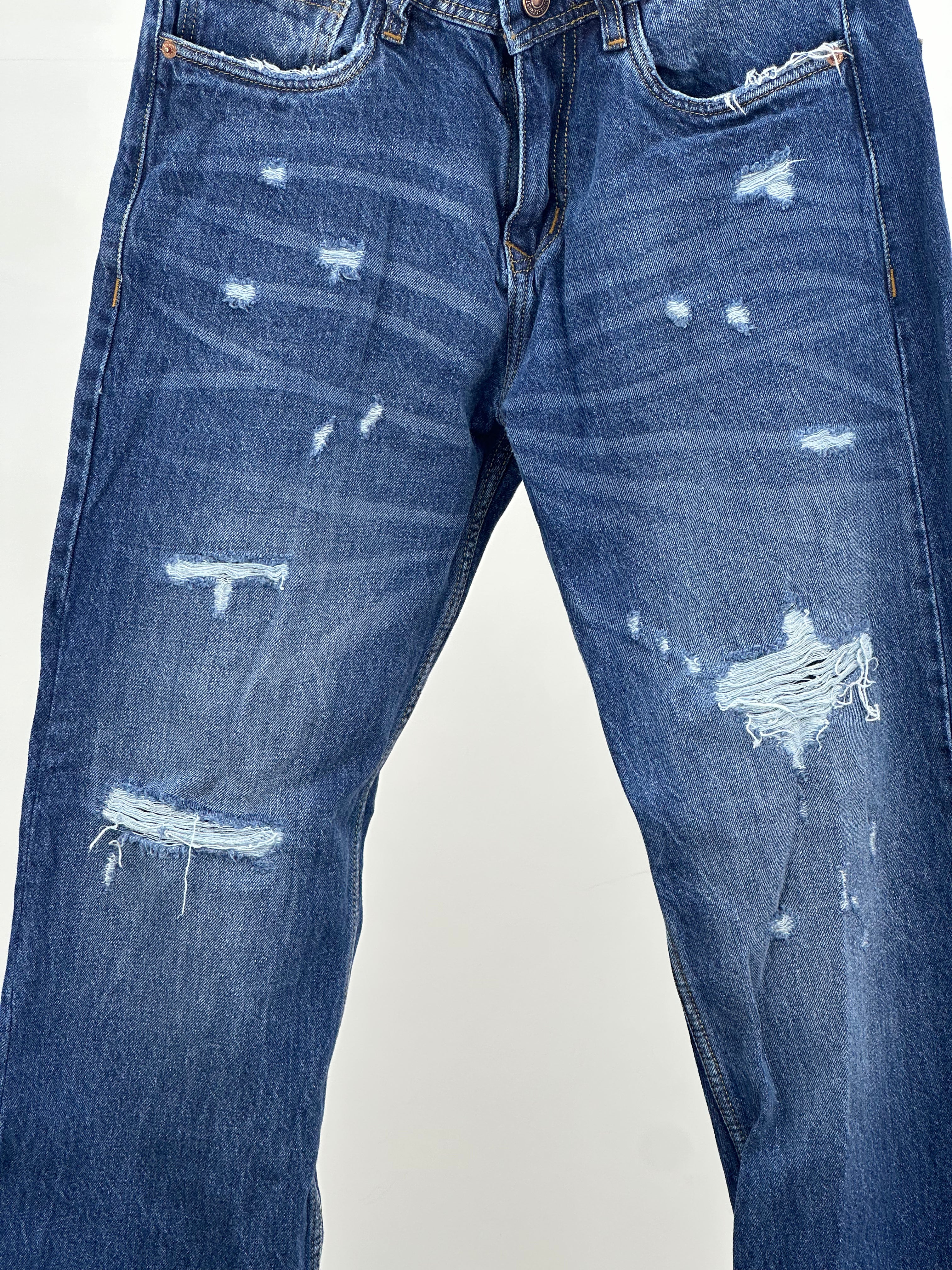 LEVI'S 511 RELAXEDFIT W32 L34