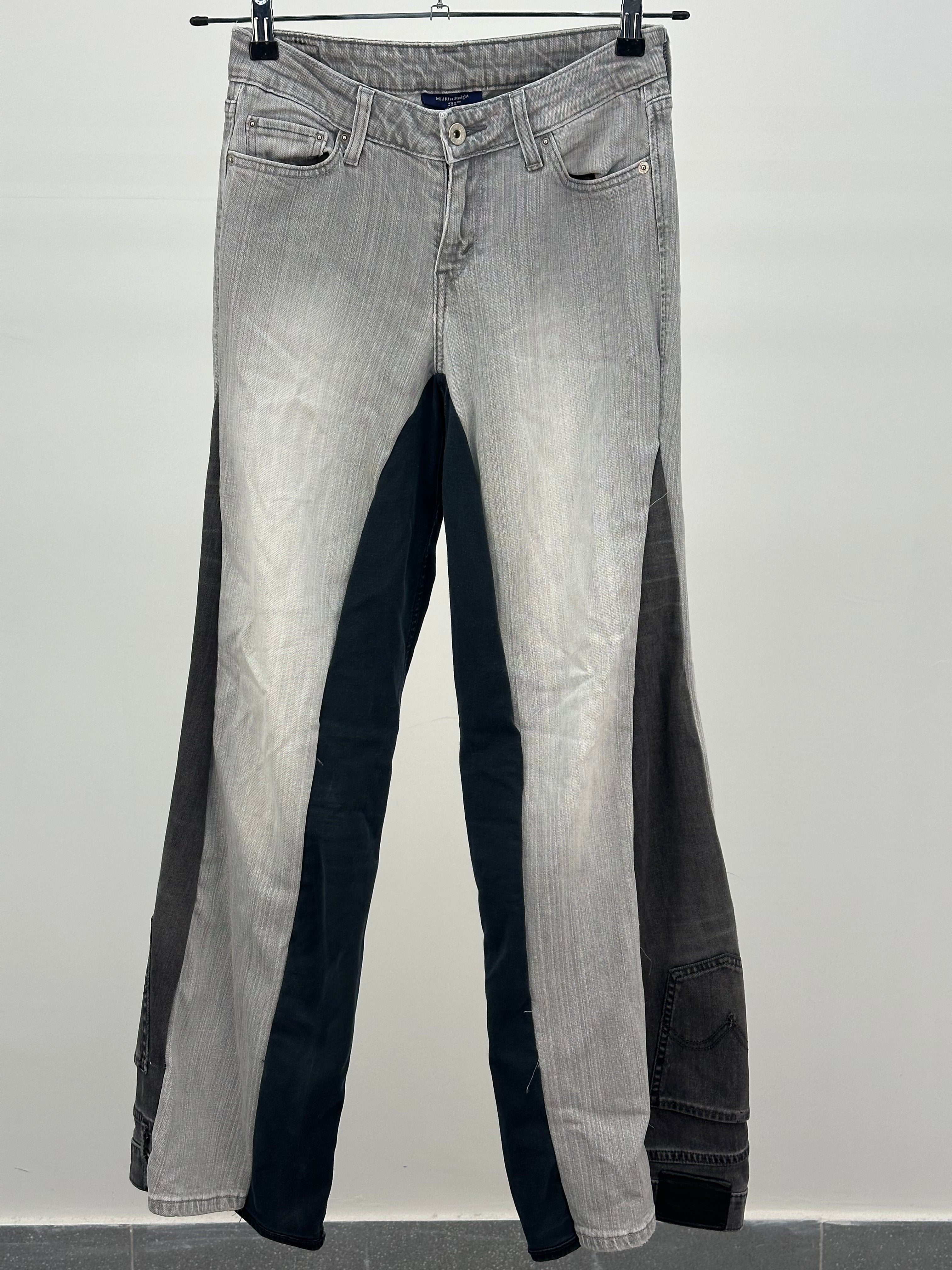 LEVI'S CUSTOM BOOTCUT W30