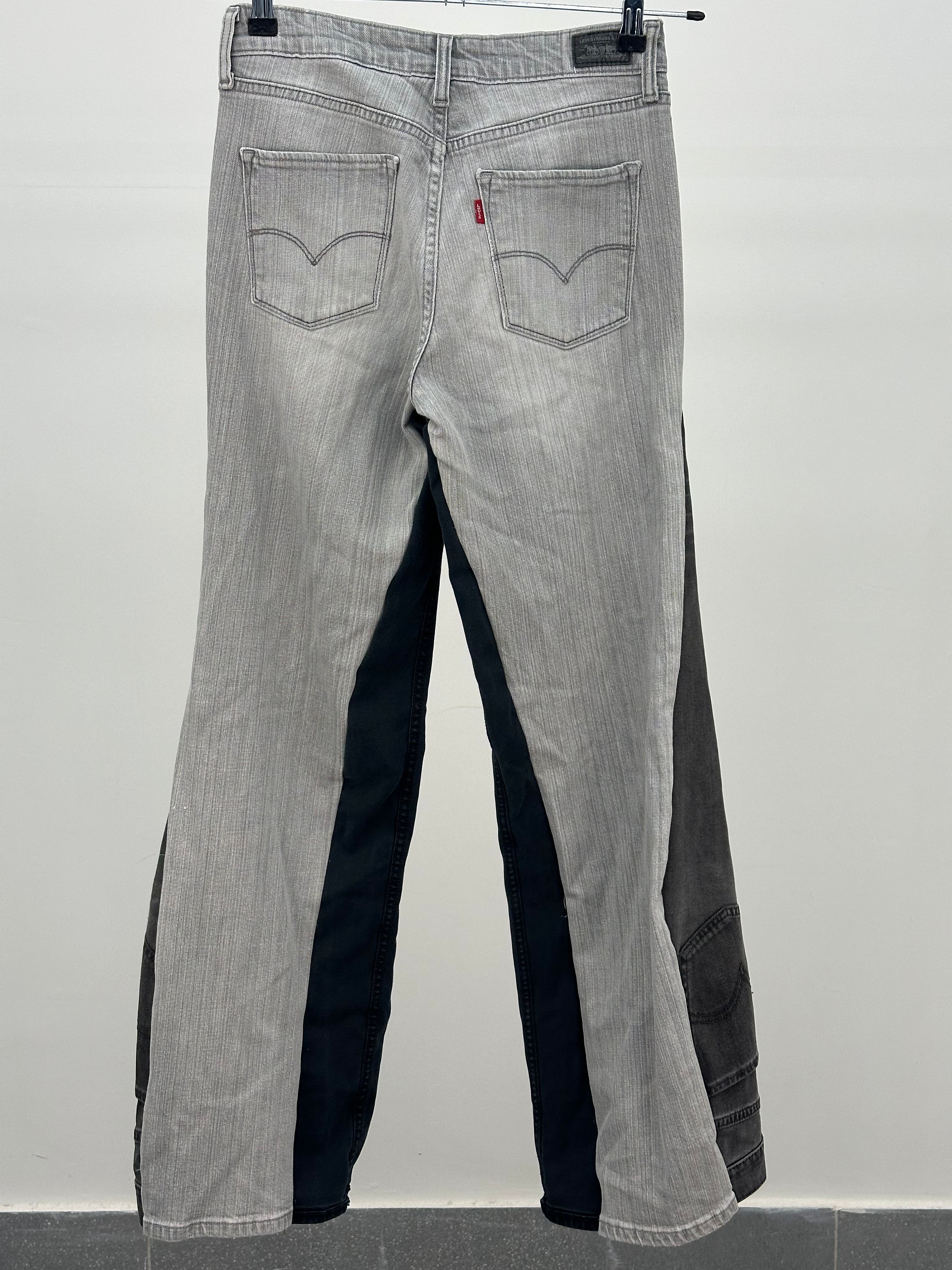LEVI'S CUSTOM BOOTCUT W30