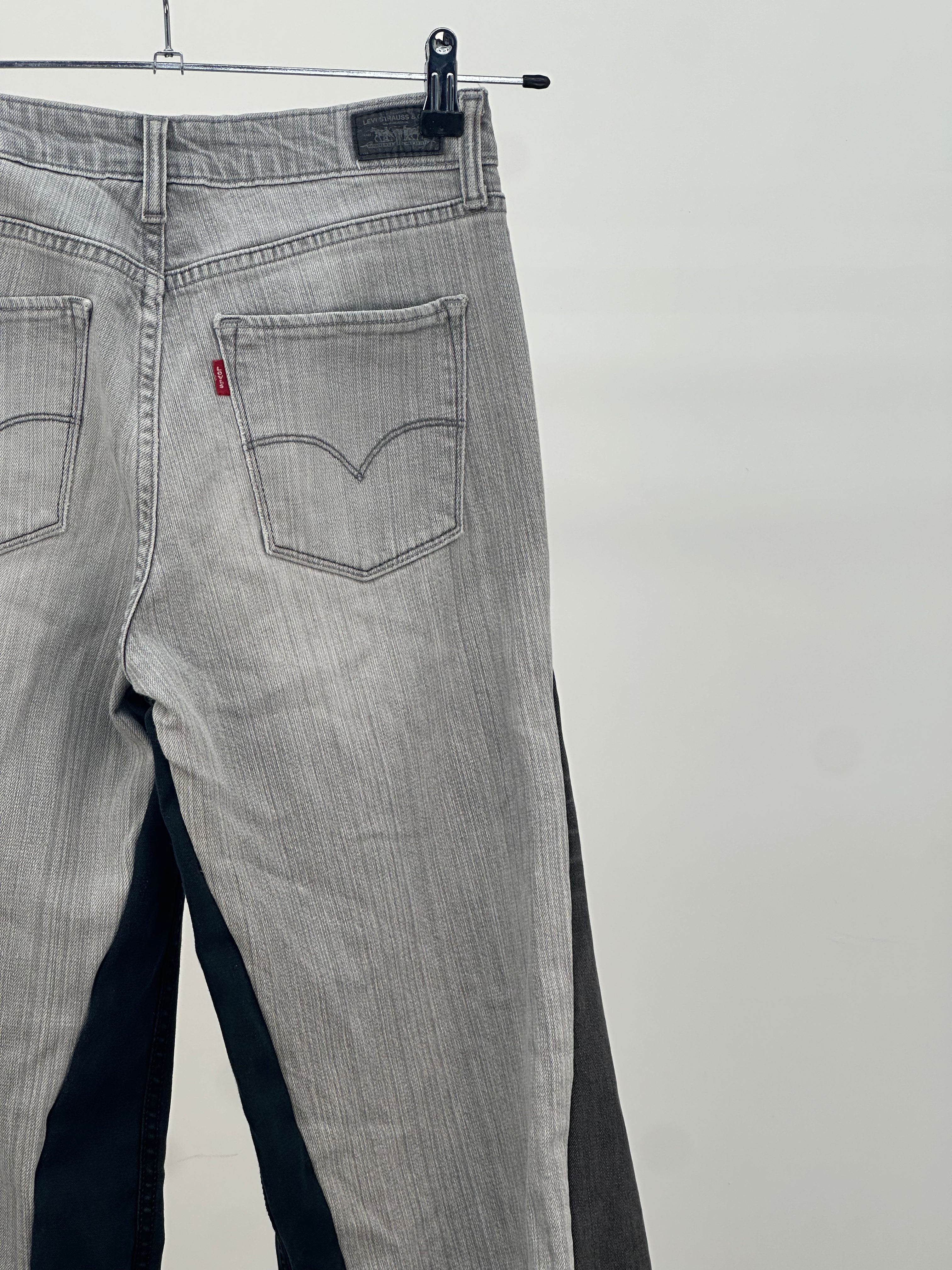 LEVI'S CUSTOM BOOTCUT W30