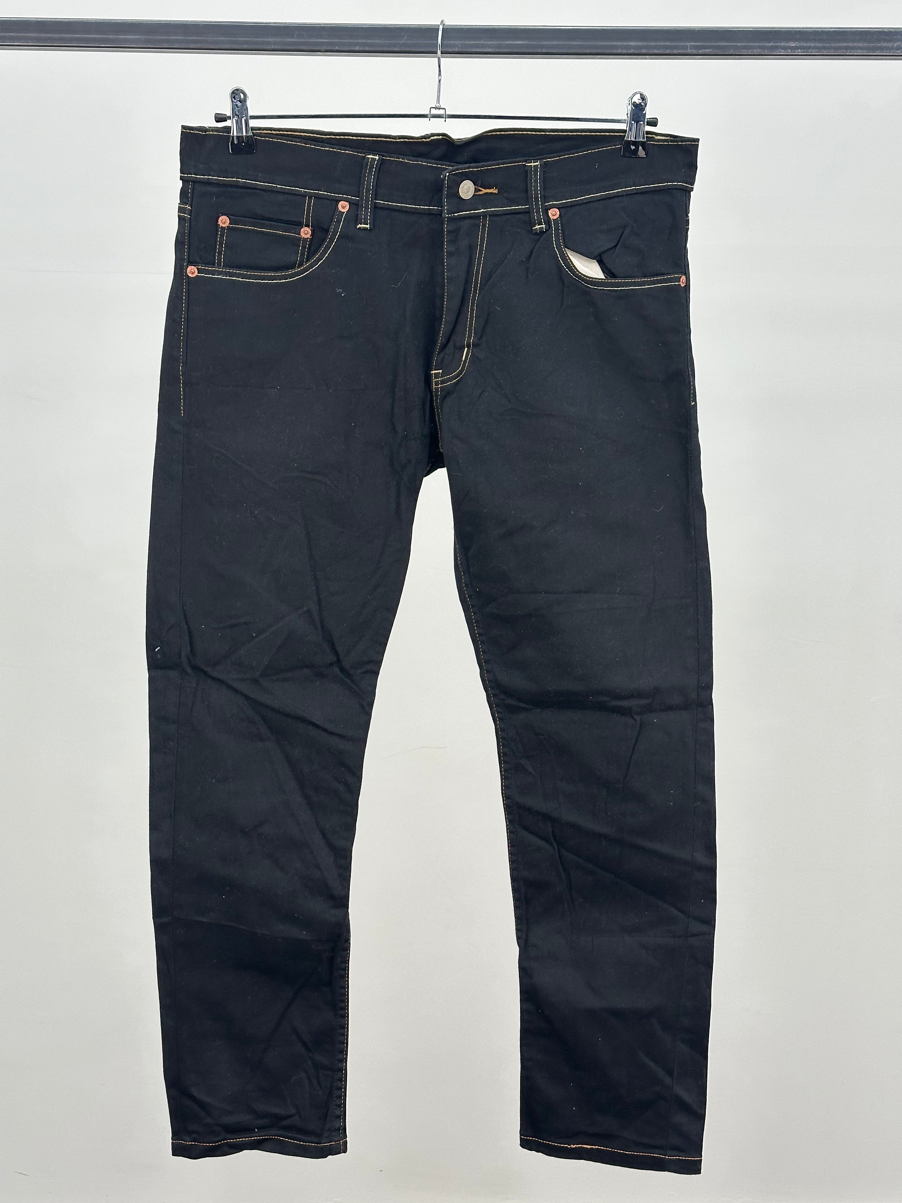 LEVI'S CIMOSATO 511 W36 L34