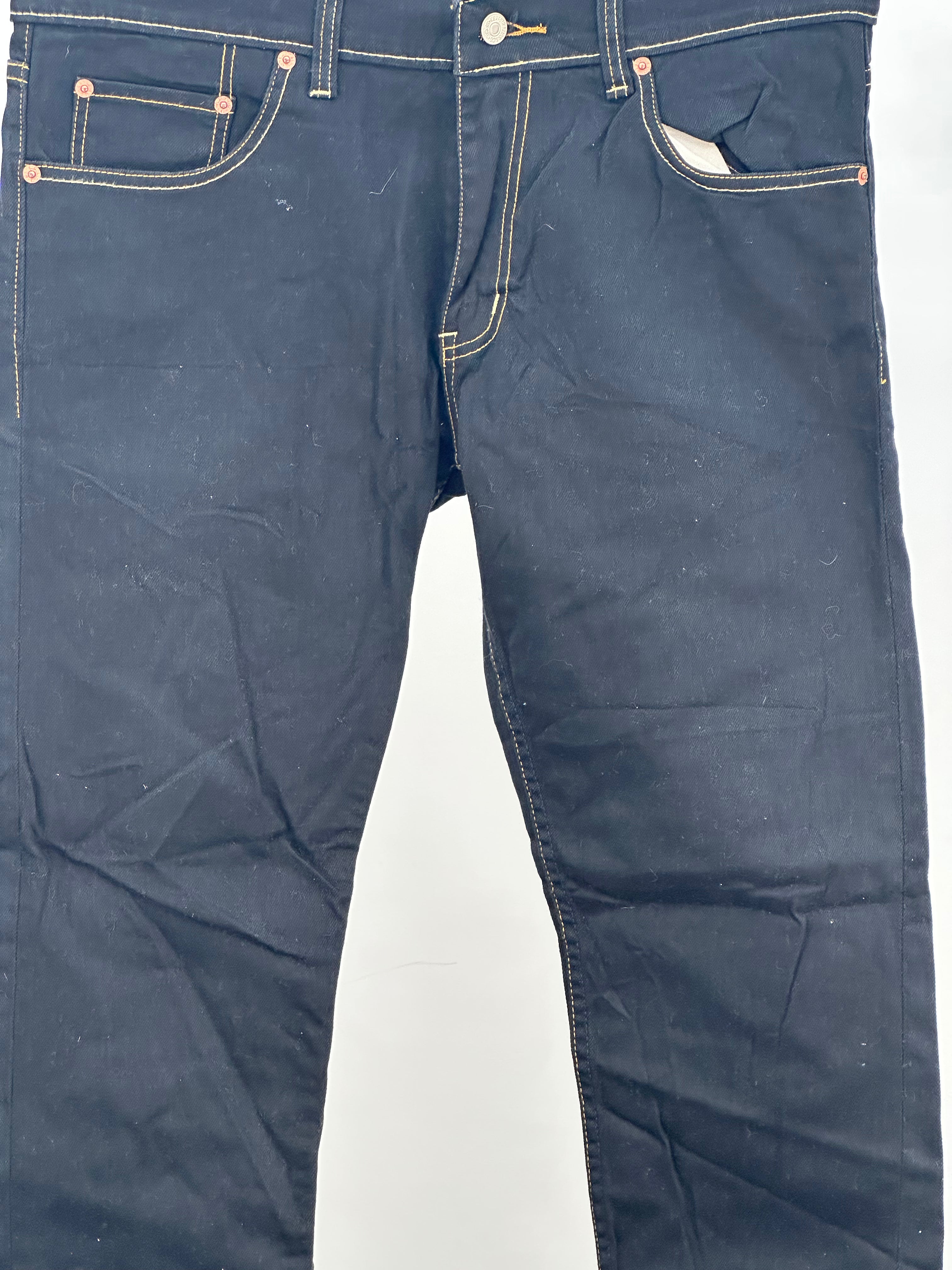 LEVI'S CIMOSATO 511 W36 L34