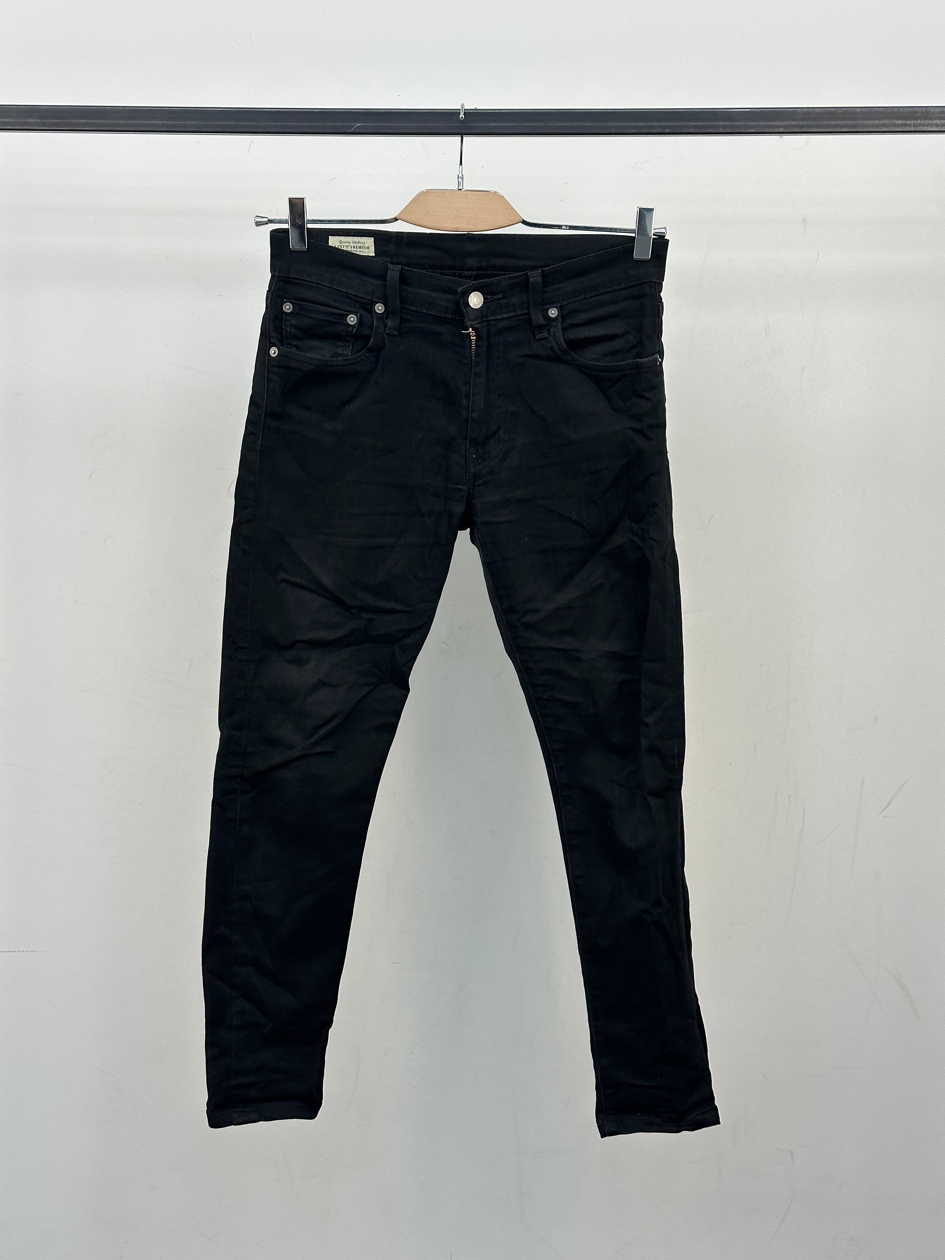 LEVI'S 512 SLIM FIT TAGLIA: 44 ITA = W30 L32