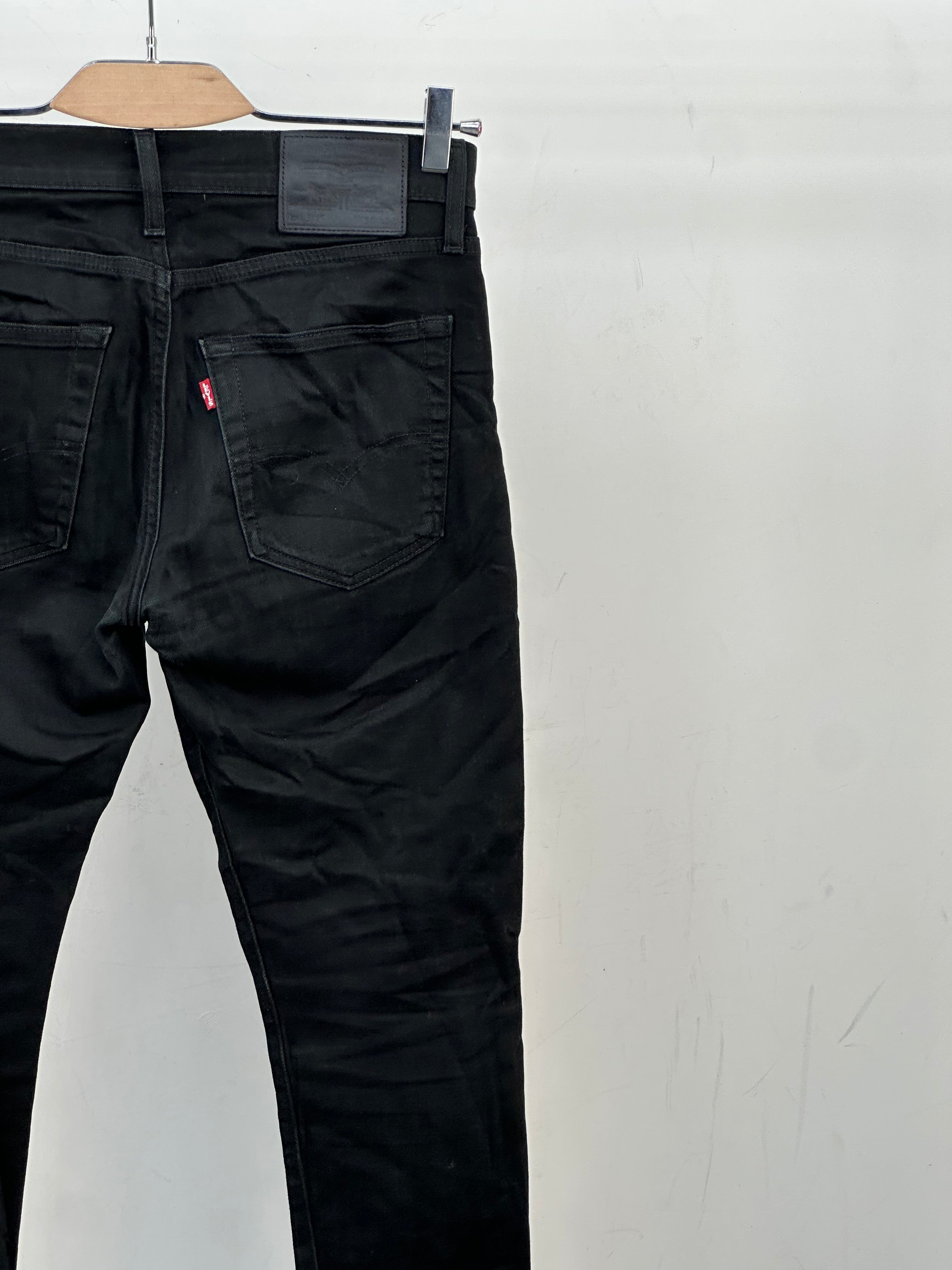 LEVI'S 512 SLIM FIT TAGLIA: 44 ITA = W30 L32