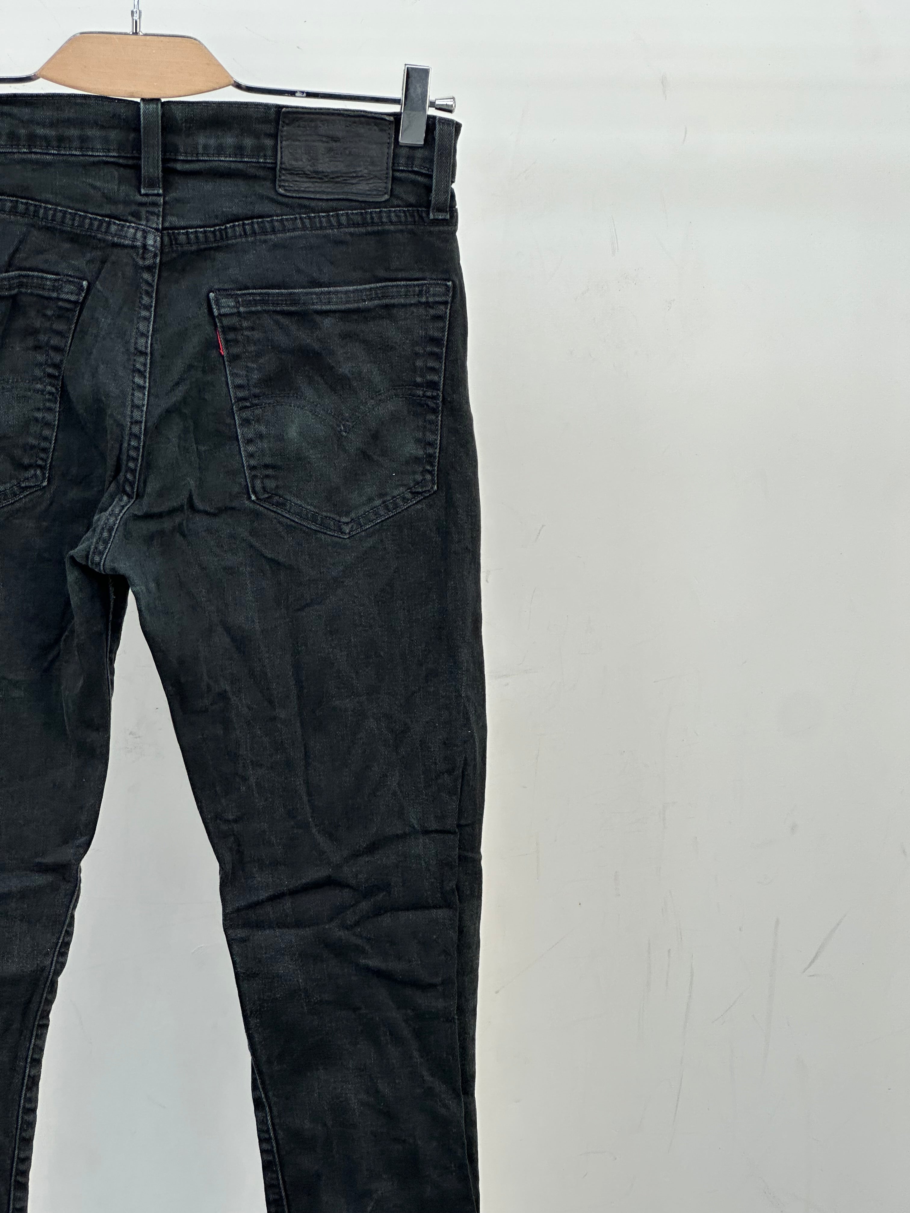 LEVI'S 502 SLIM FIT TAGLIA: 44 ITA = W30 L34