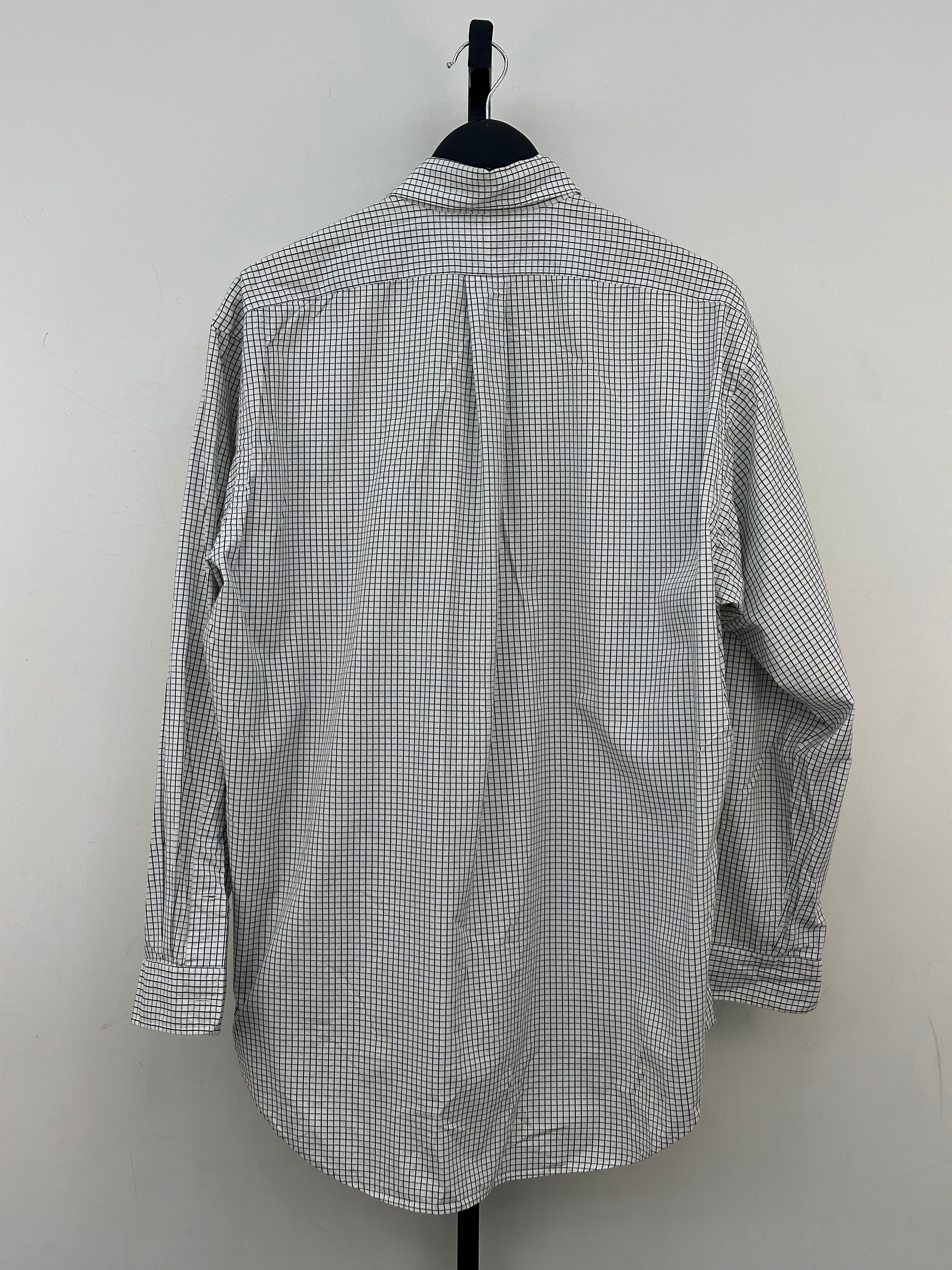 CAMICIA RALPH LAUREN TAGLIA: M