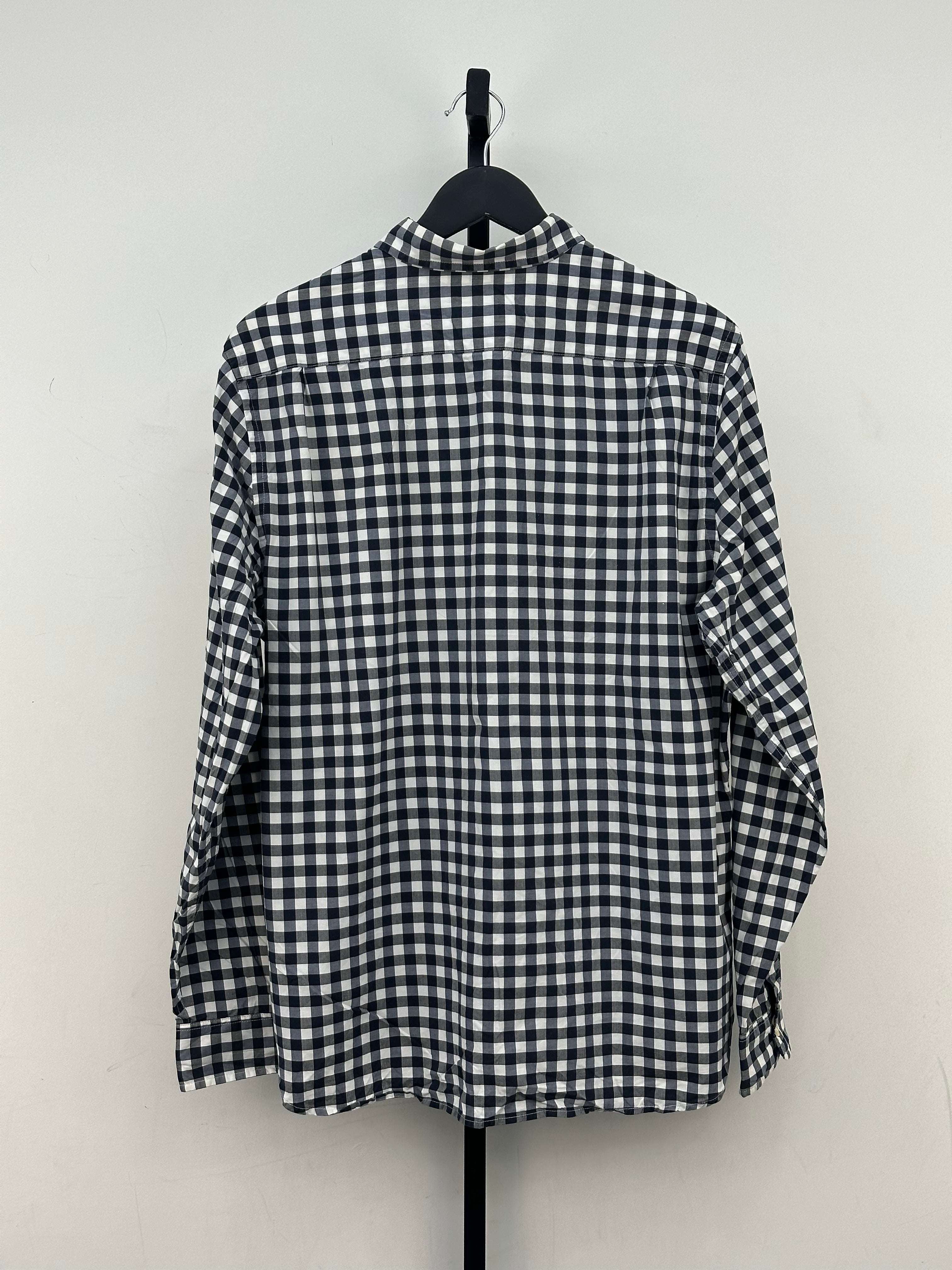 CAMICIA LACOSTE TAGLIA: M