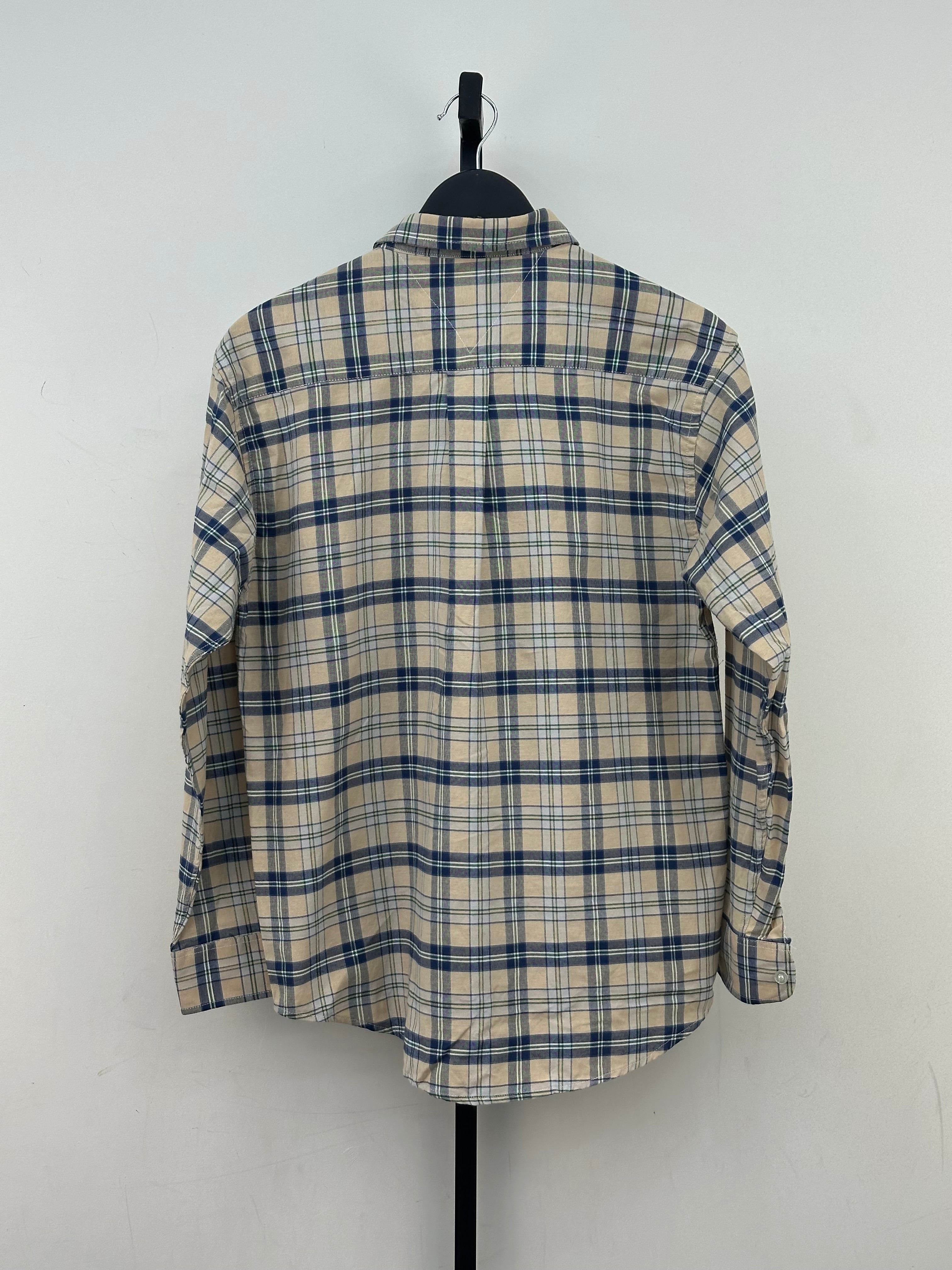 CAMICIA TOMMY HILFIGER TAGLIA: M