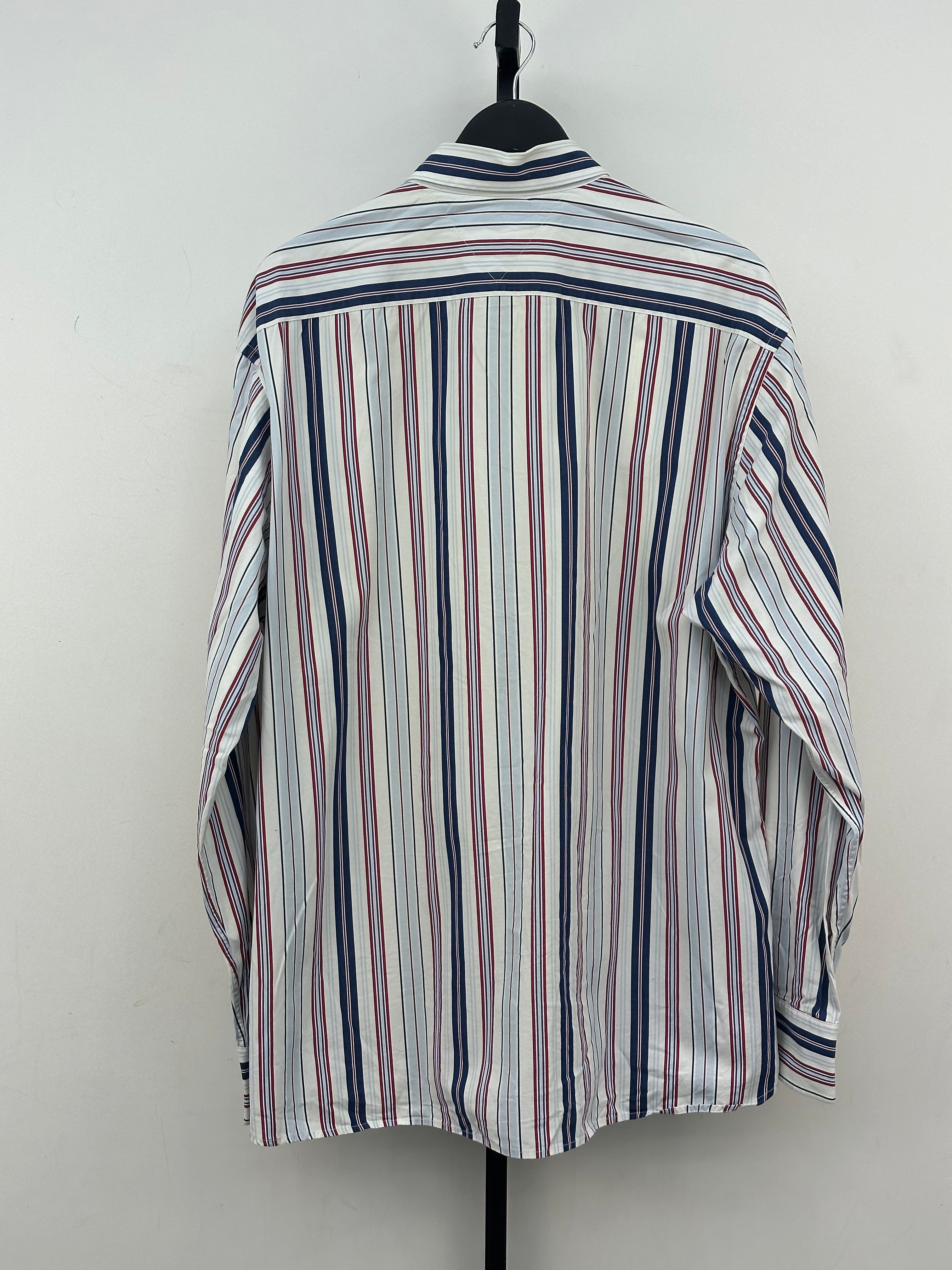 CAMICIA TOMMY HILFIGER TAGLIA: 3XL