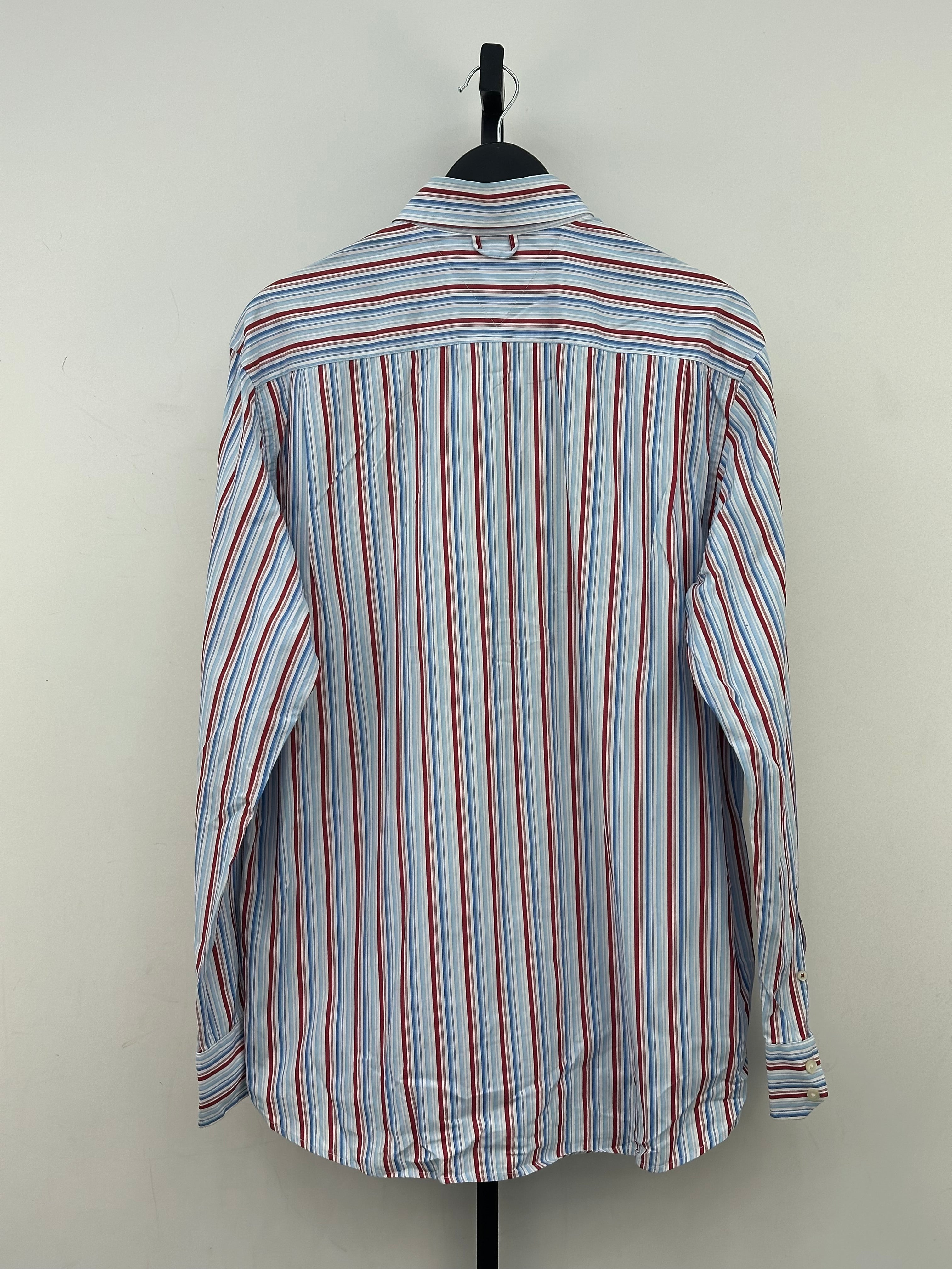 CAMICIA TOMMY HILFIGER TAGLIA: L
