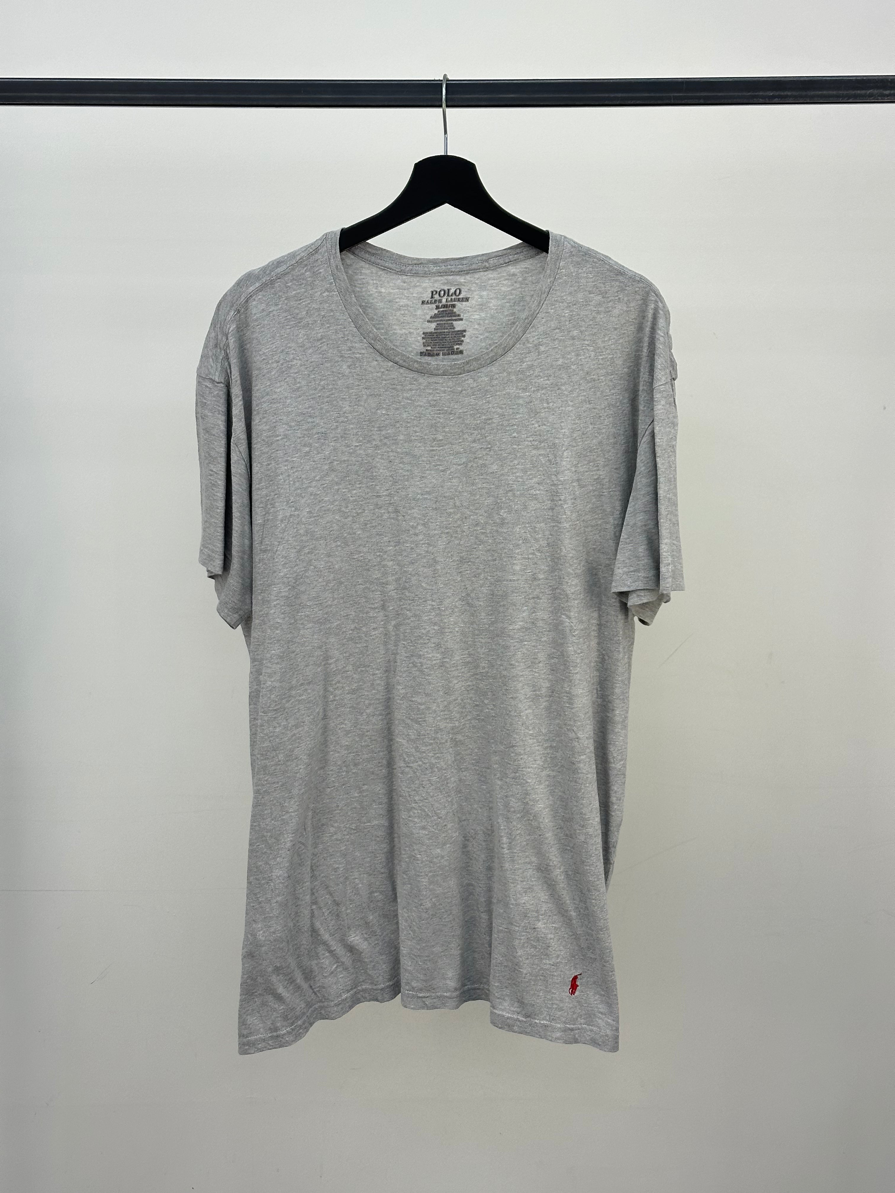 T-SHIRT RALPH LAUREN TAGLIA : XL