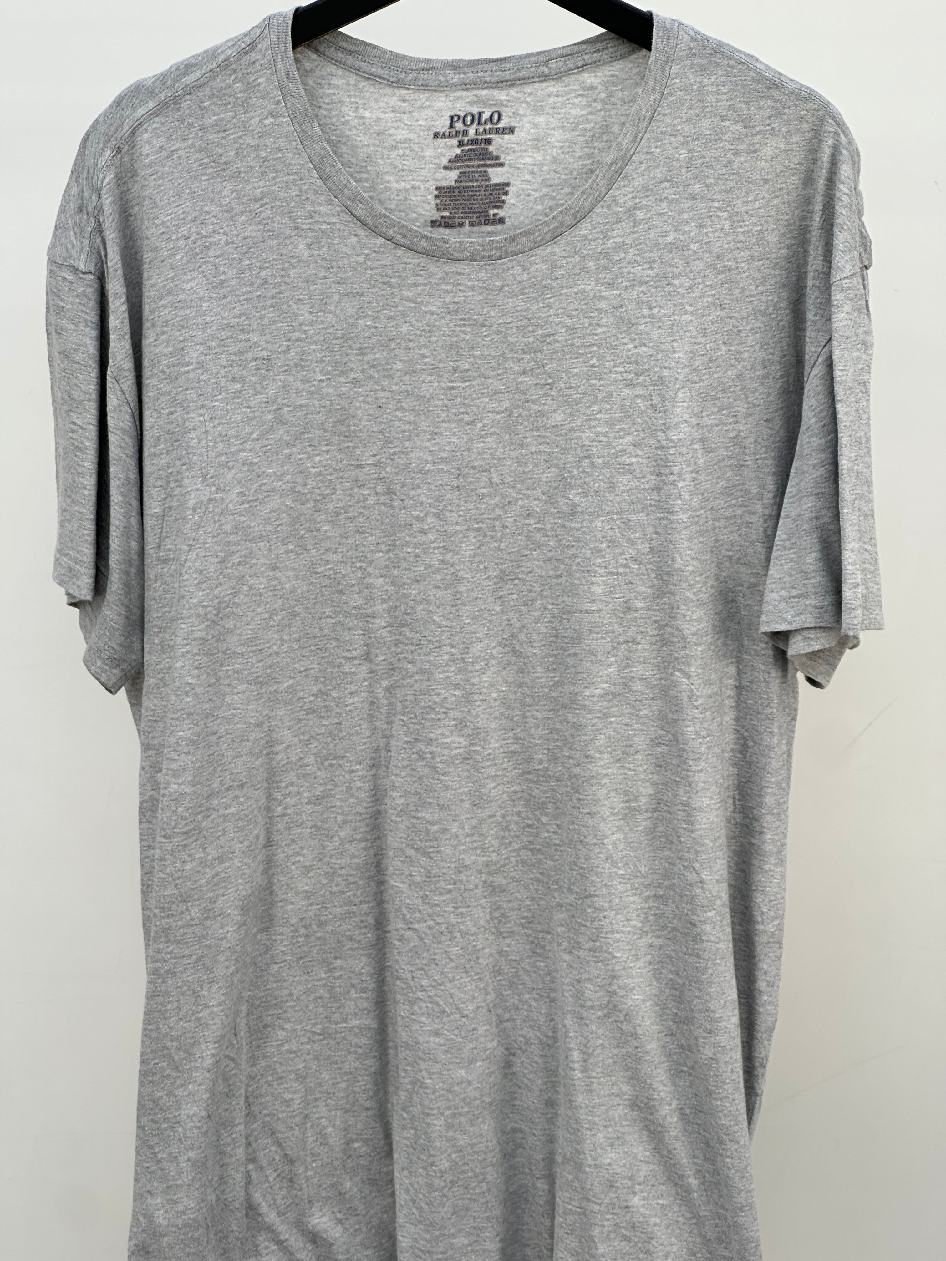 T-SHIRT RALPH LAUREN TAGLIA : XL