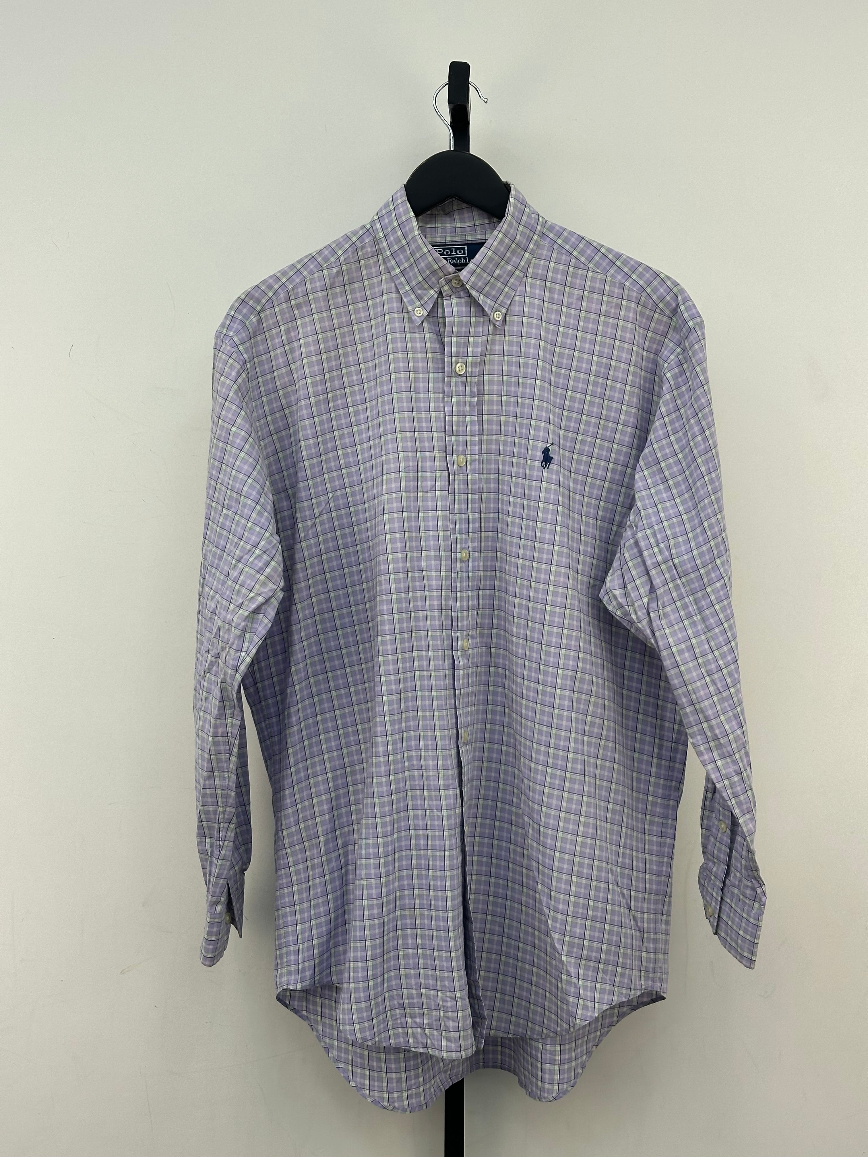 CAMICIA RALPH LAUREN TAGLIA: S