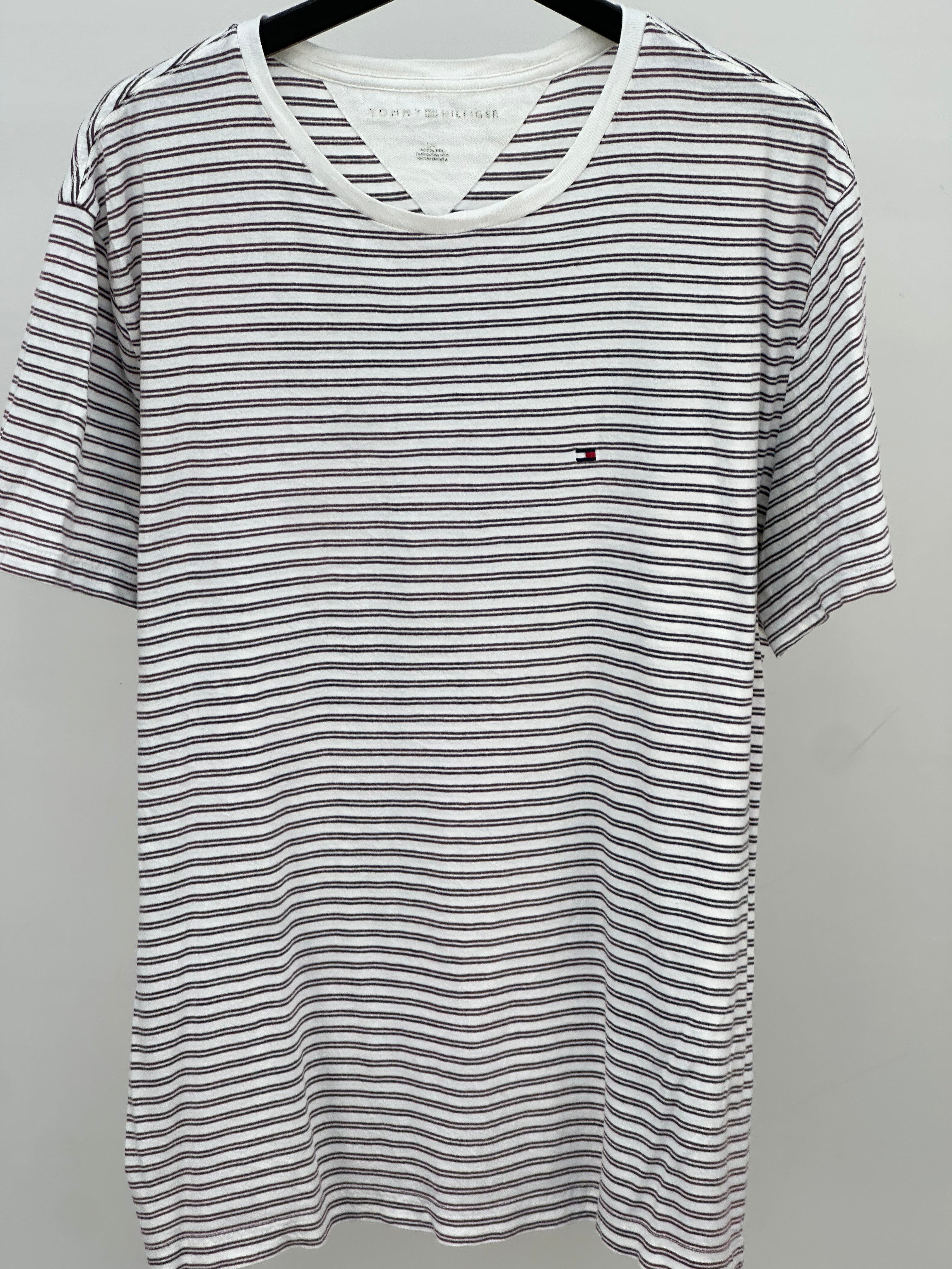 T-SHIRT TOMMY HILFIGER