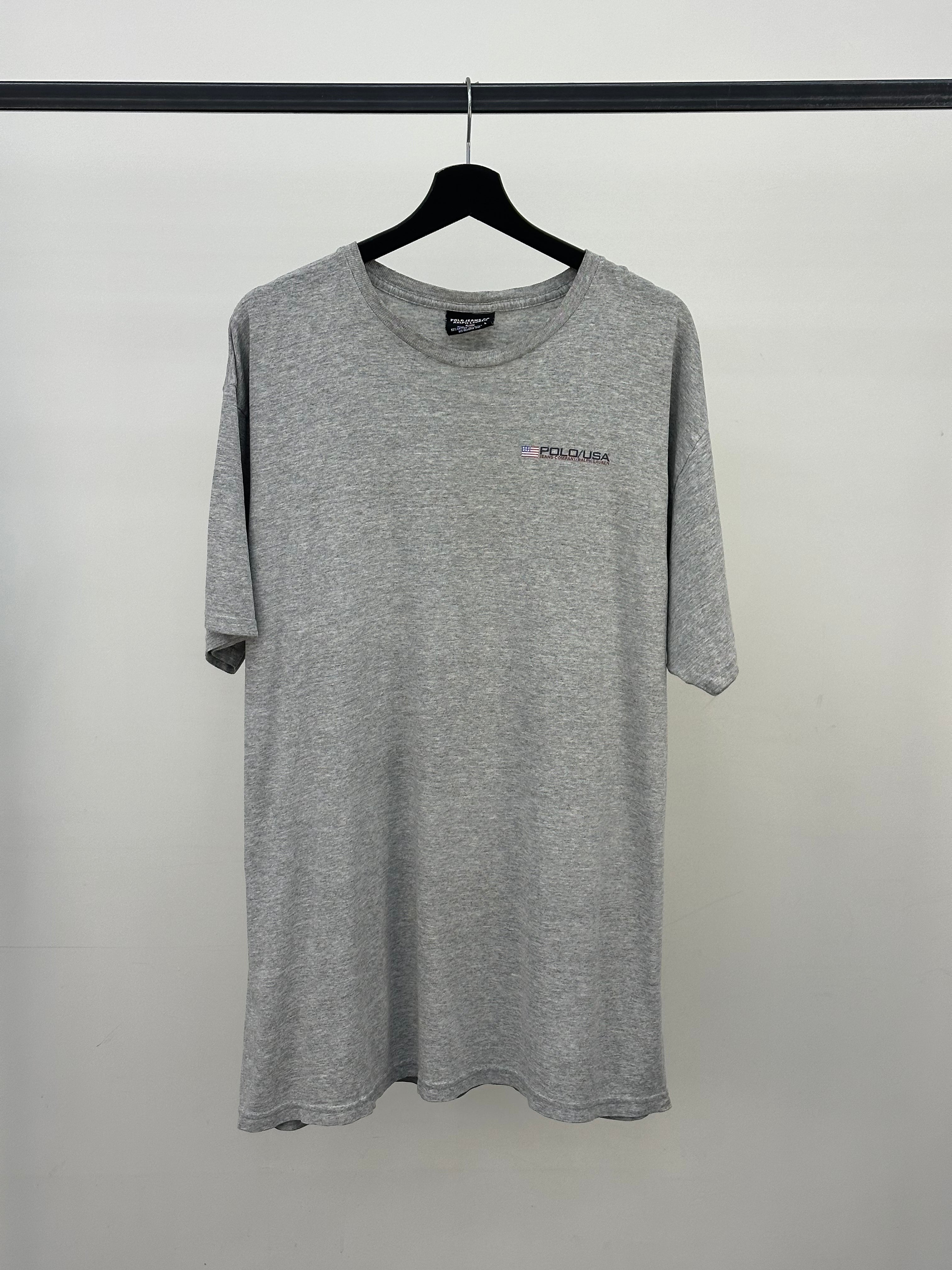 T-SHIRT RALPH LAUREN TAGLIA: L