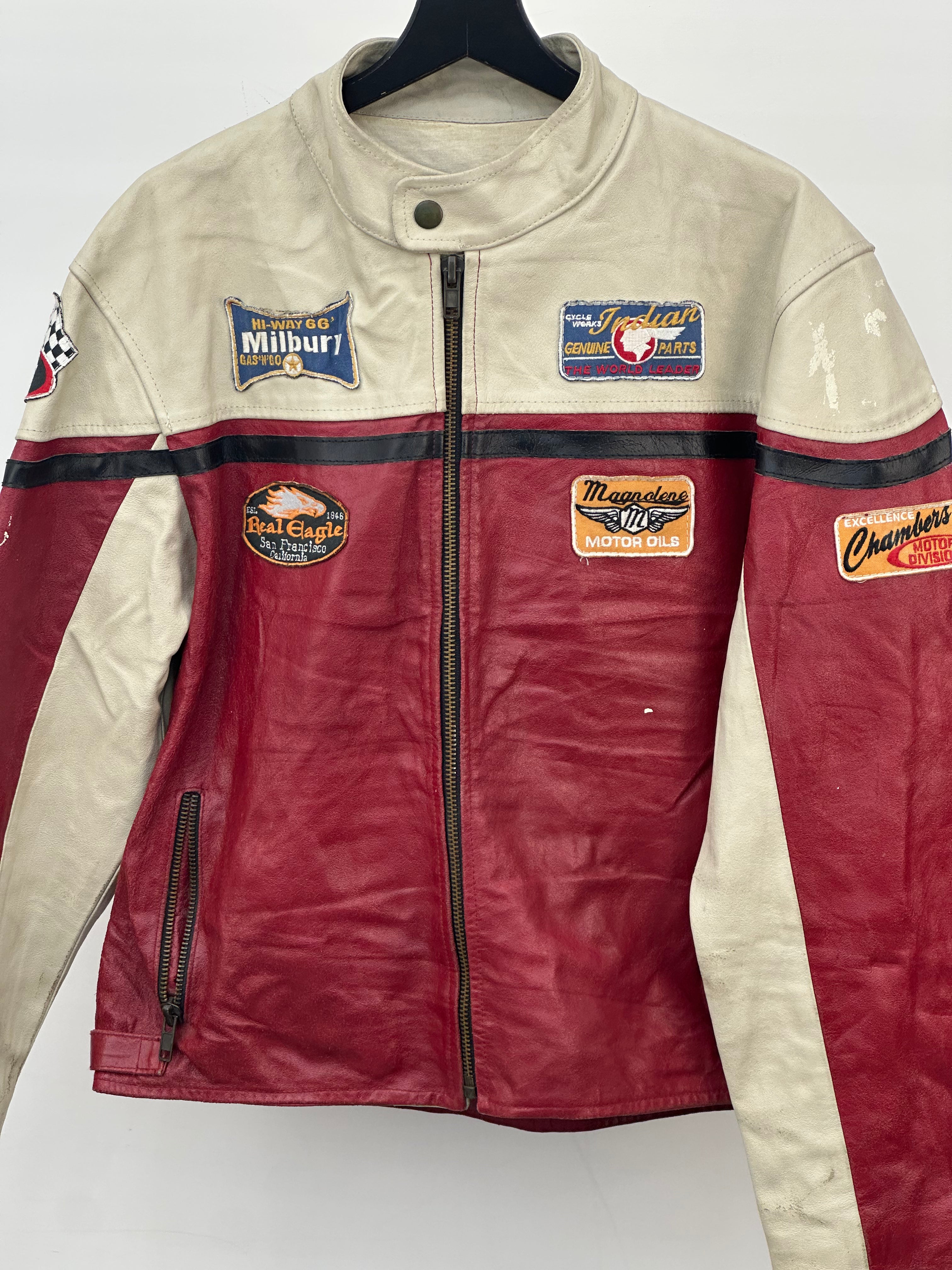 THE NORTH FACE SUMMIT SERIES JACKET