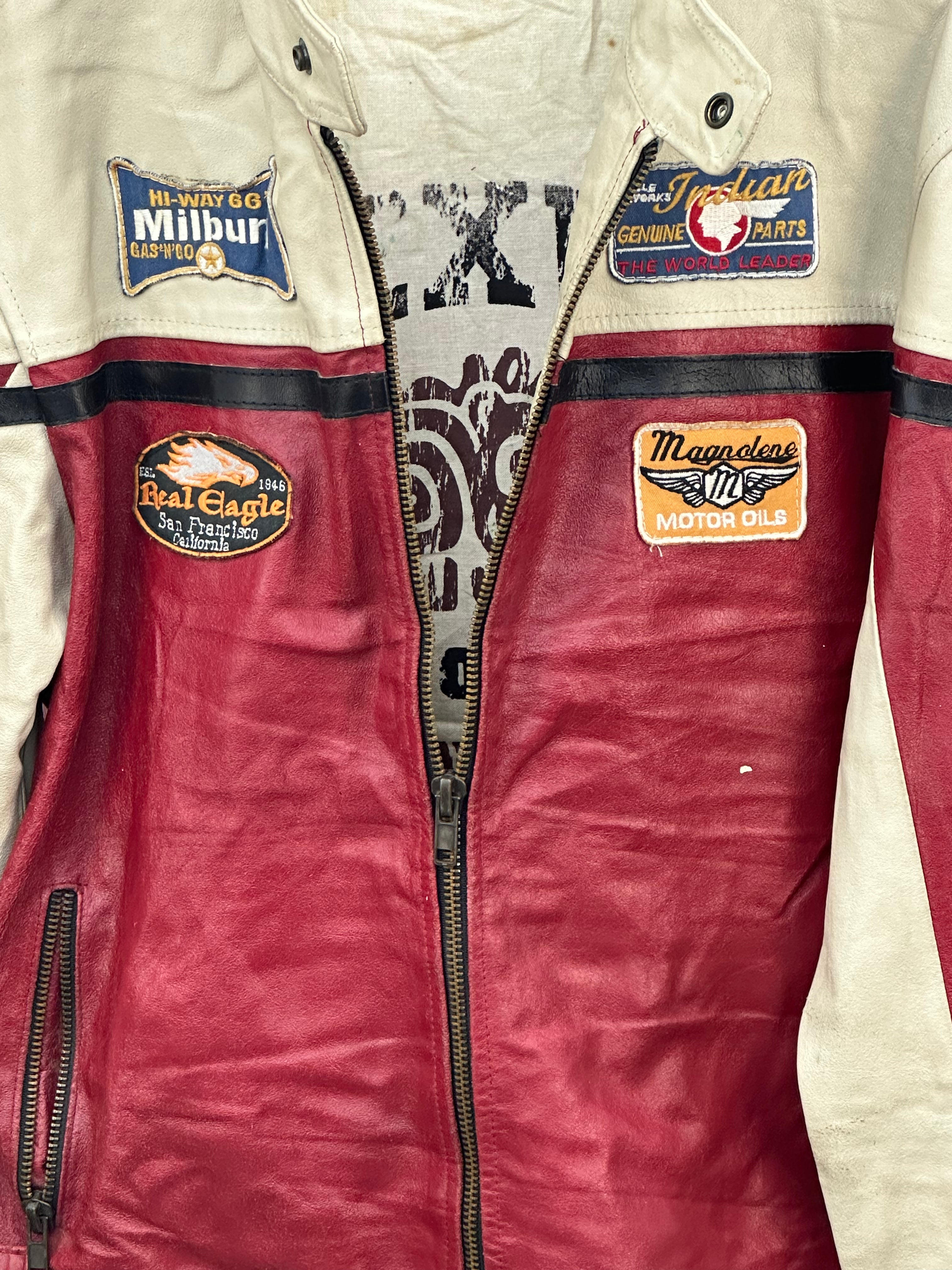 THE NORTH FACE SUMMIT SERIES JACKET