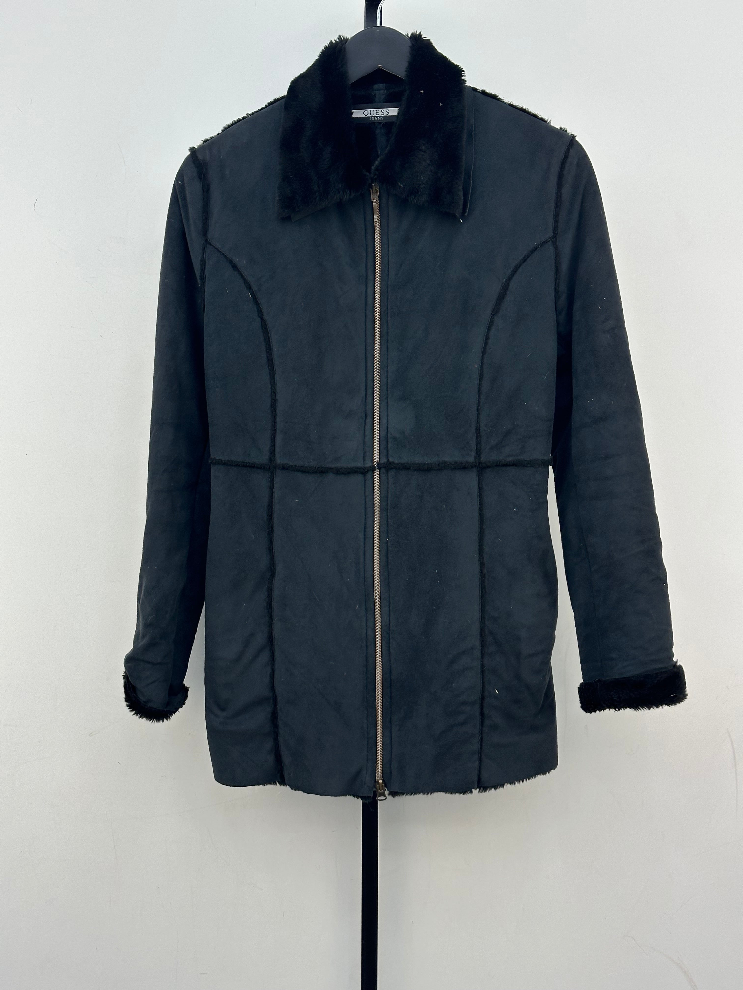 SHEARLING SHEEPSKIN