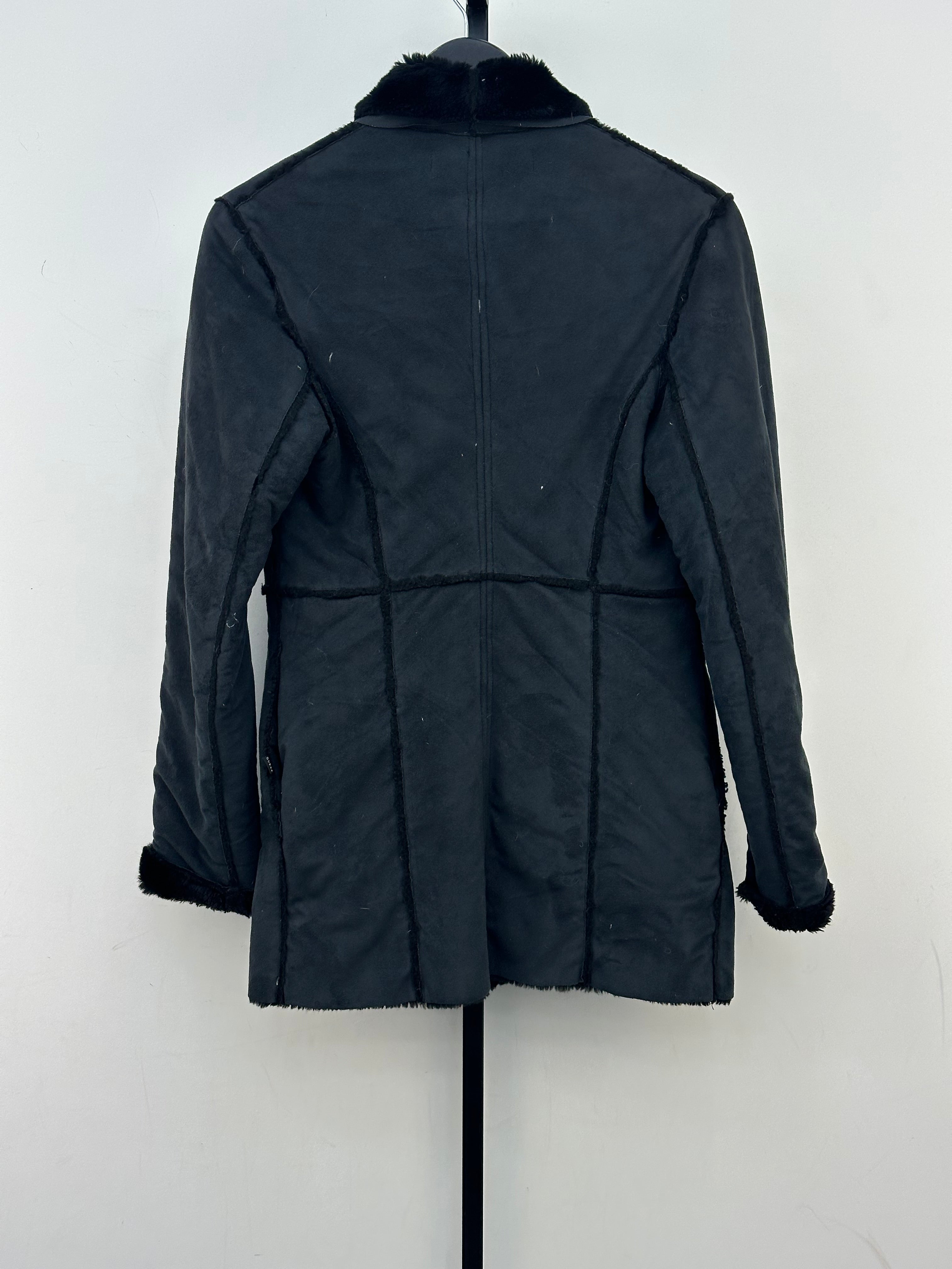 SHEARLING SHEEPSKIN
