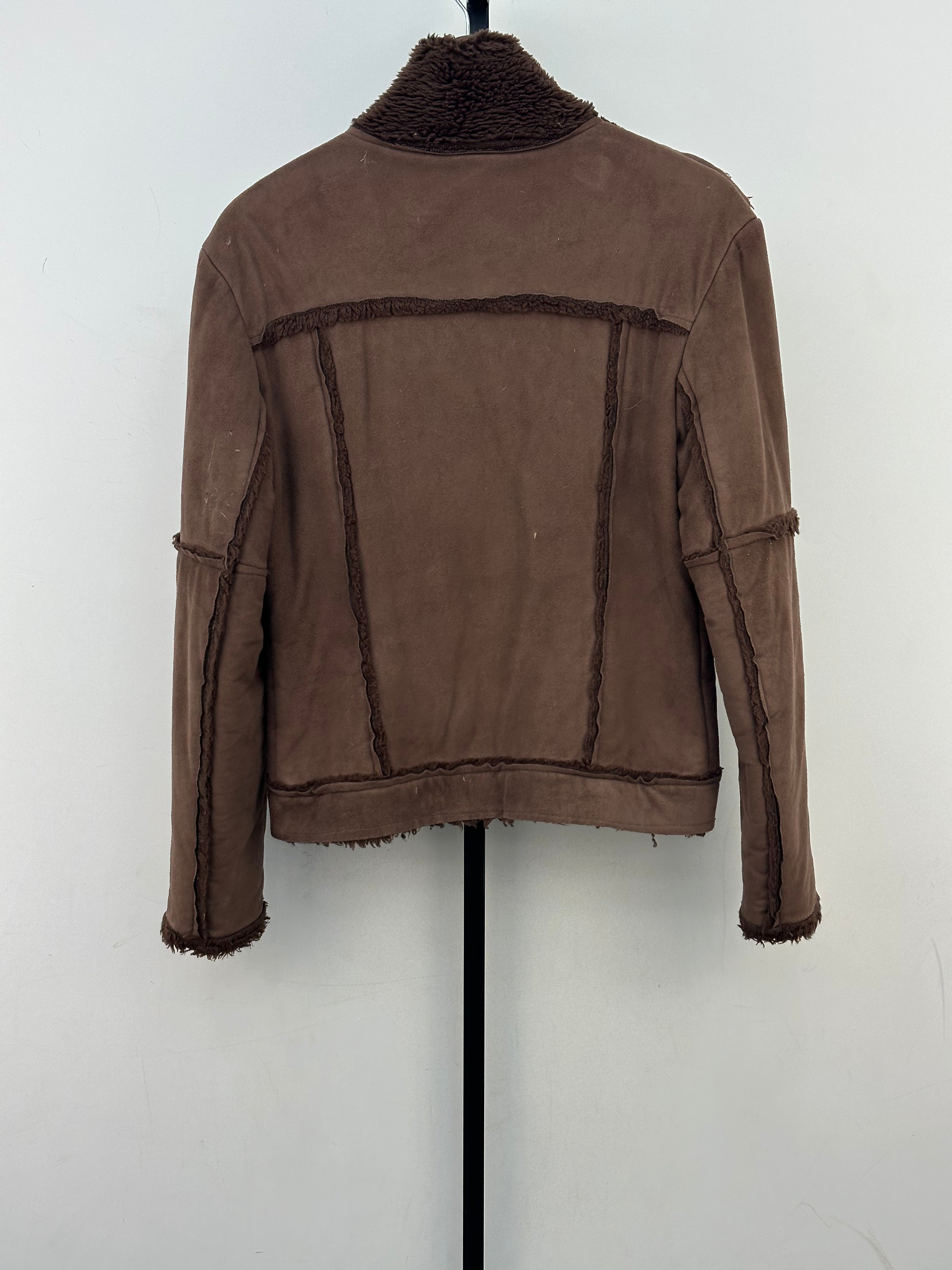 MONTONE SHEARLING ORIGINAL