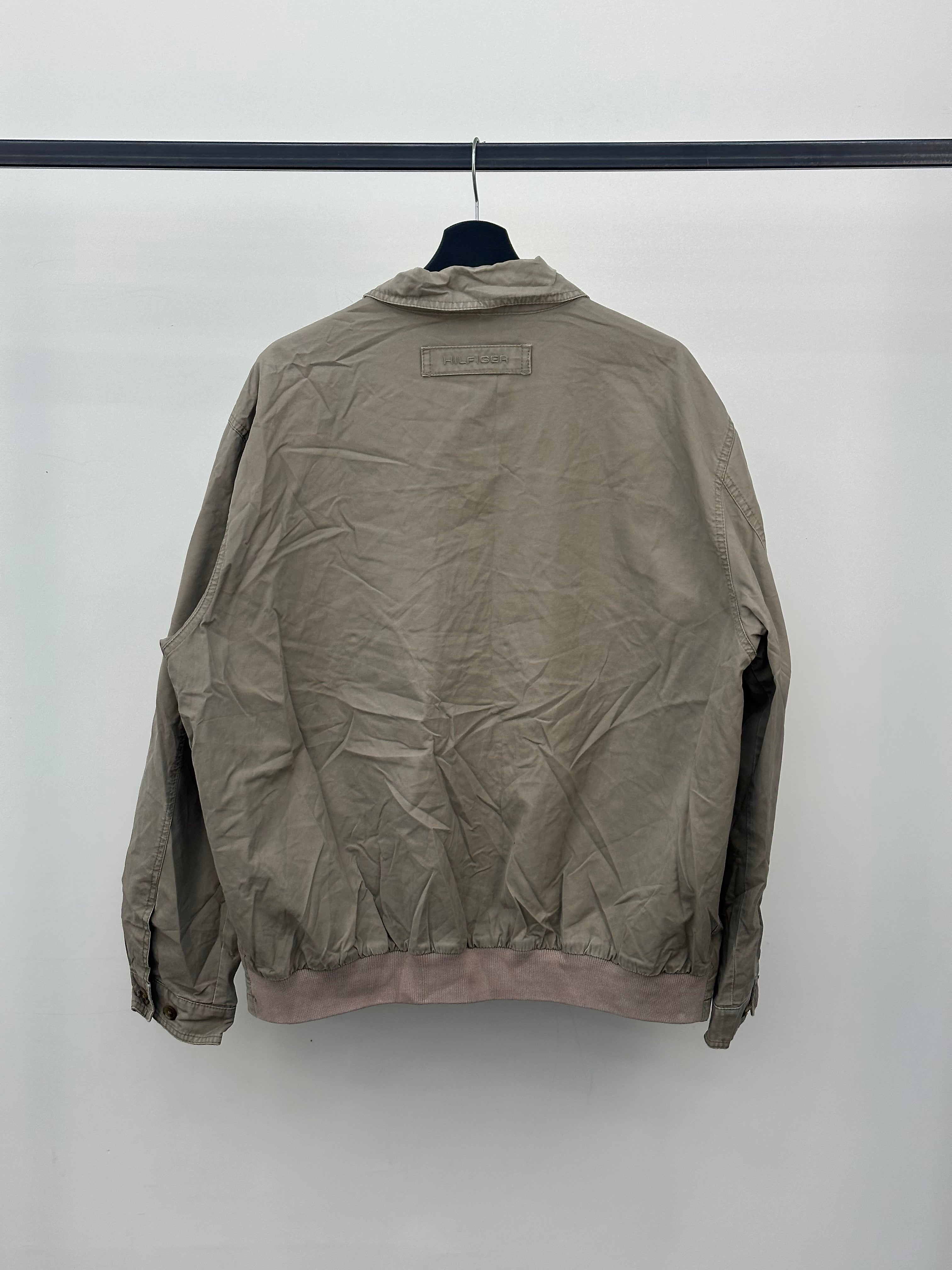 THE NORTH FACE SUMMIT SERIES JACKET