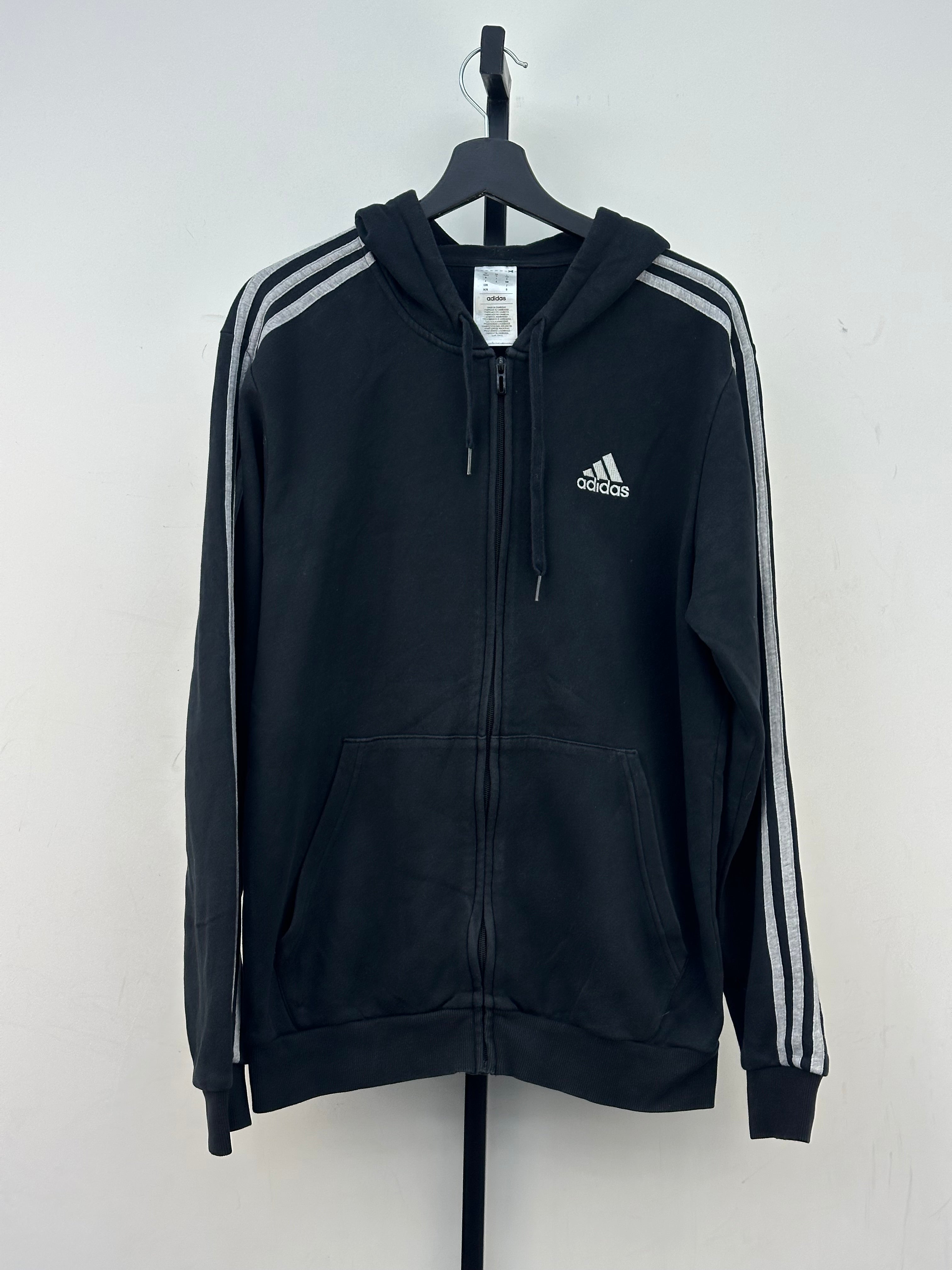 FELPA ADIDAS TAGLIA: M