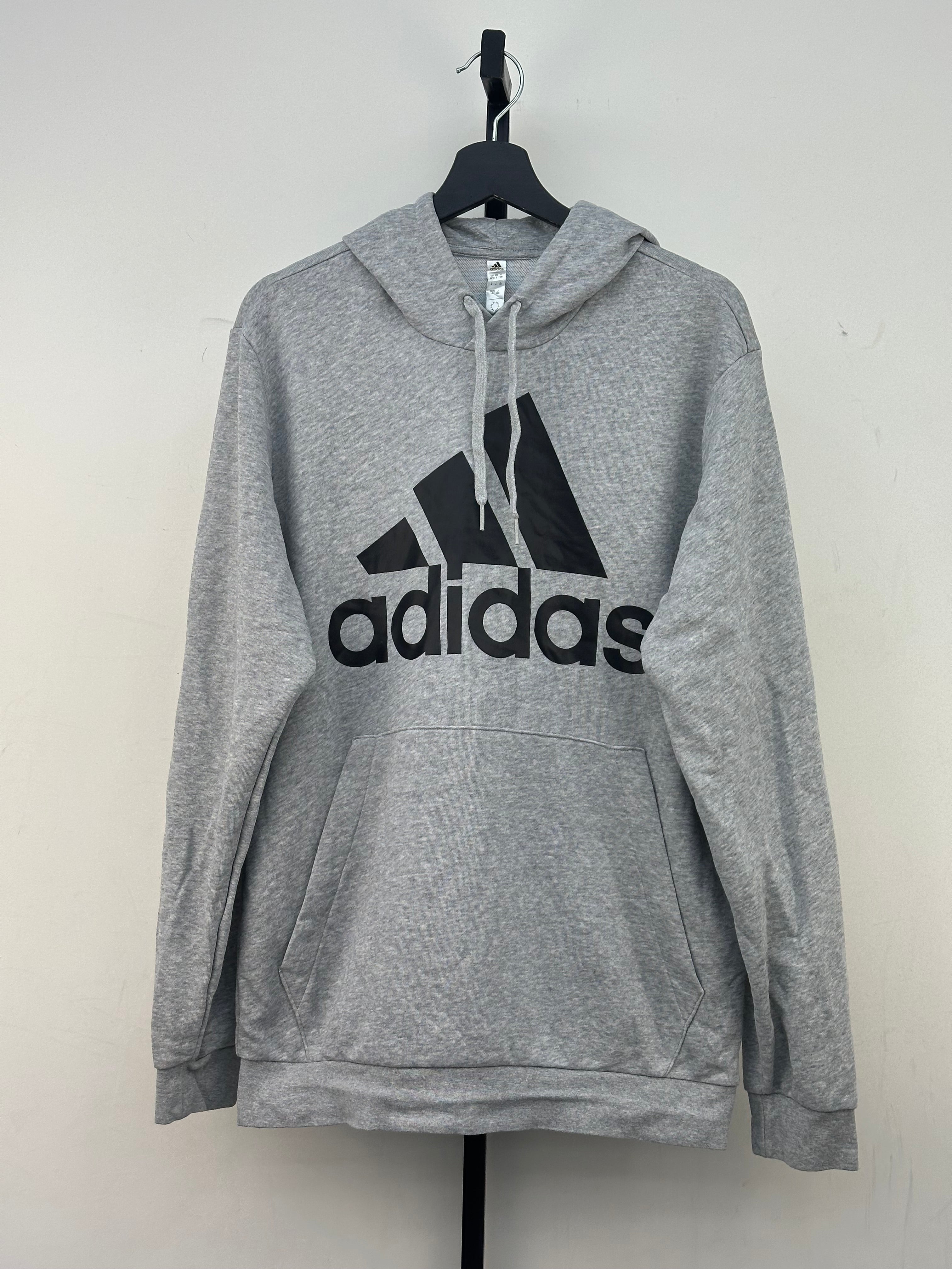 FELPA ADIDAS TAGLIA: L