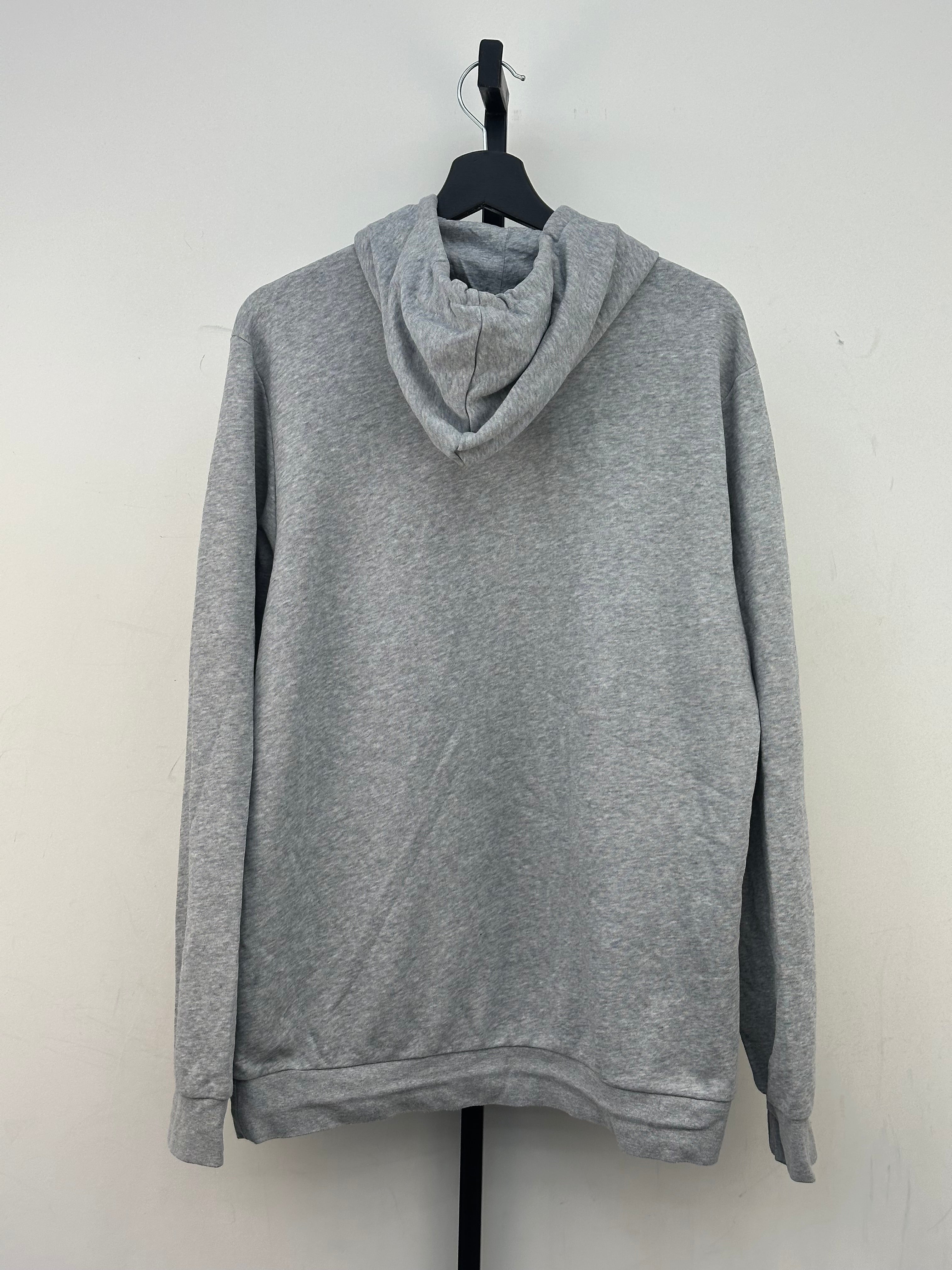 FELPA ADIDAS TAGLIA: L