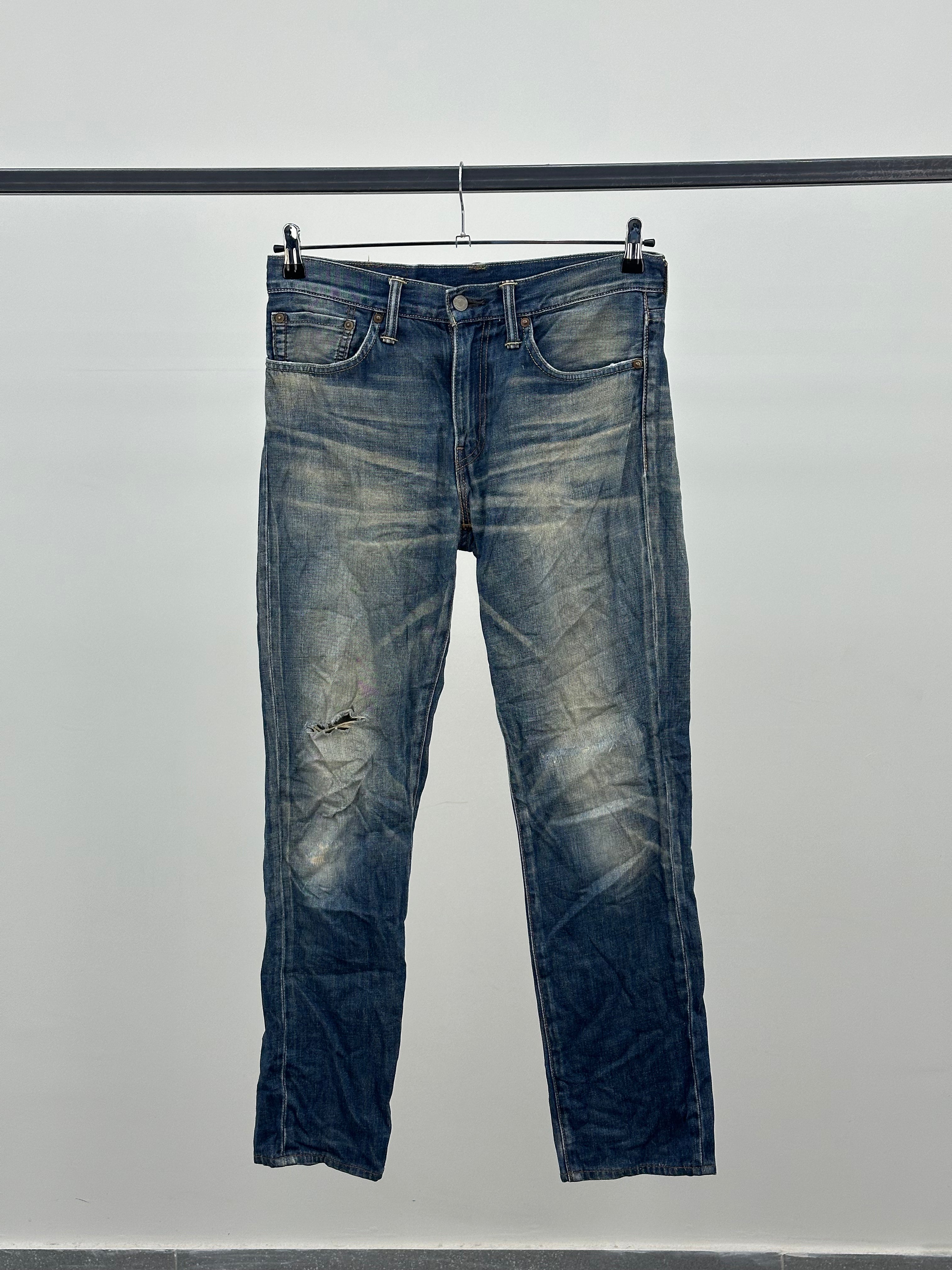 LEVI'S SLIM 511 W31 L32