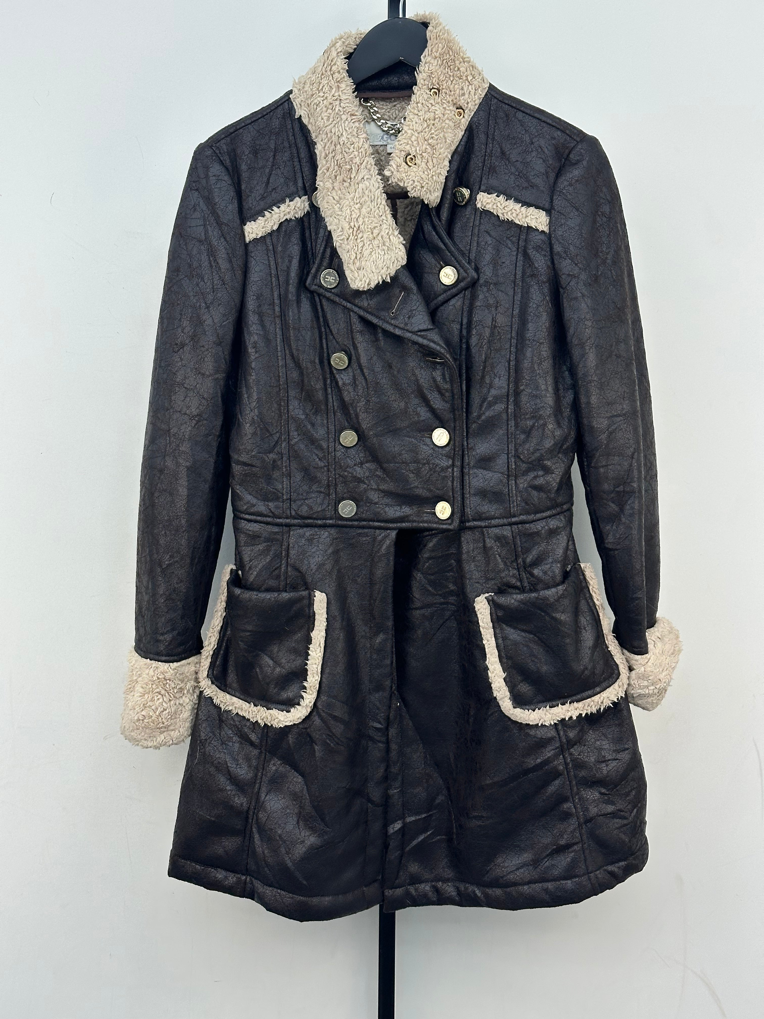 MONTONE SHEARLING ORIGINAL