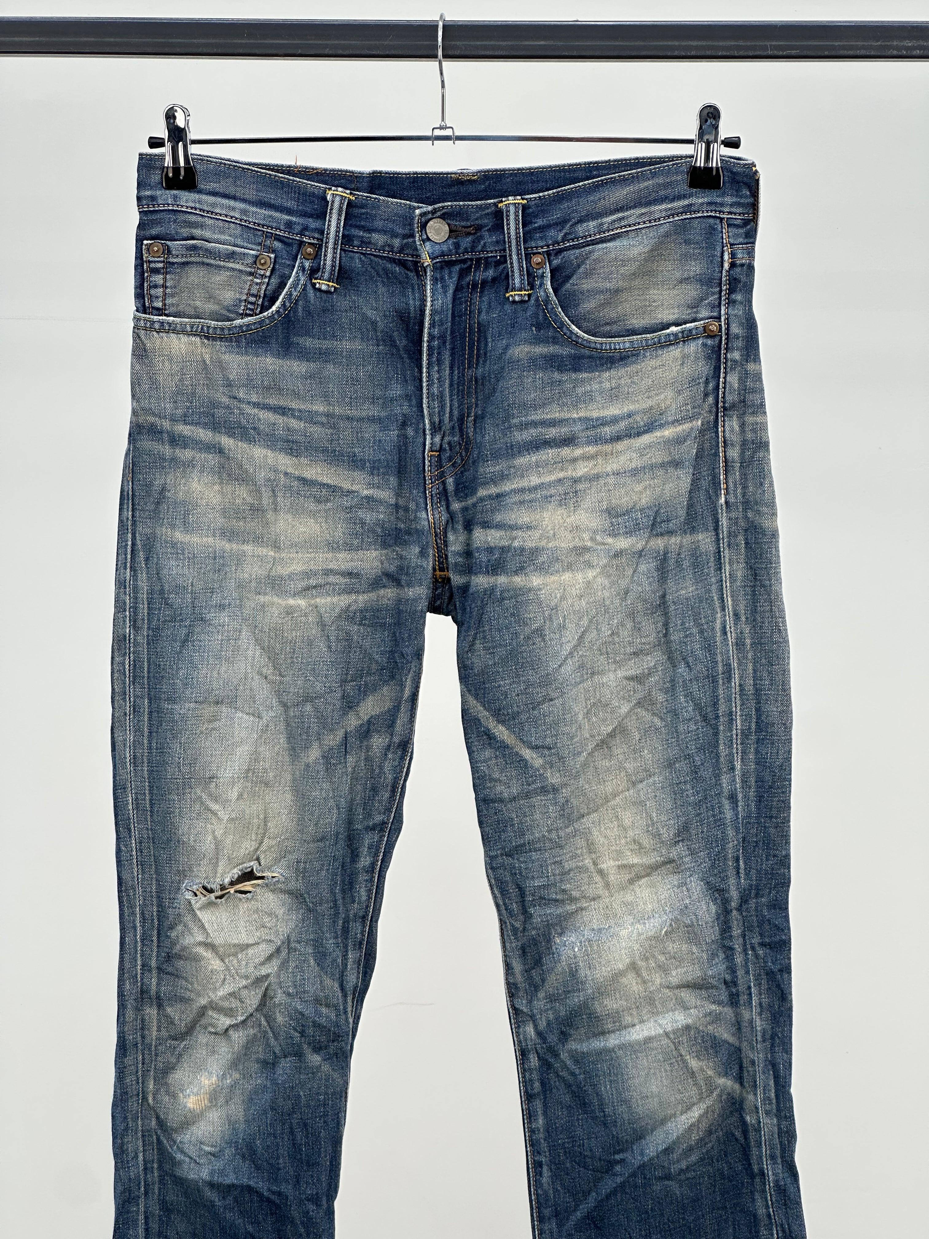 LEVI'S SLIM 511 W31 L32