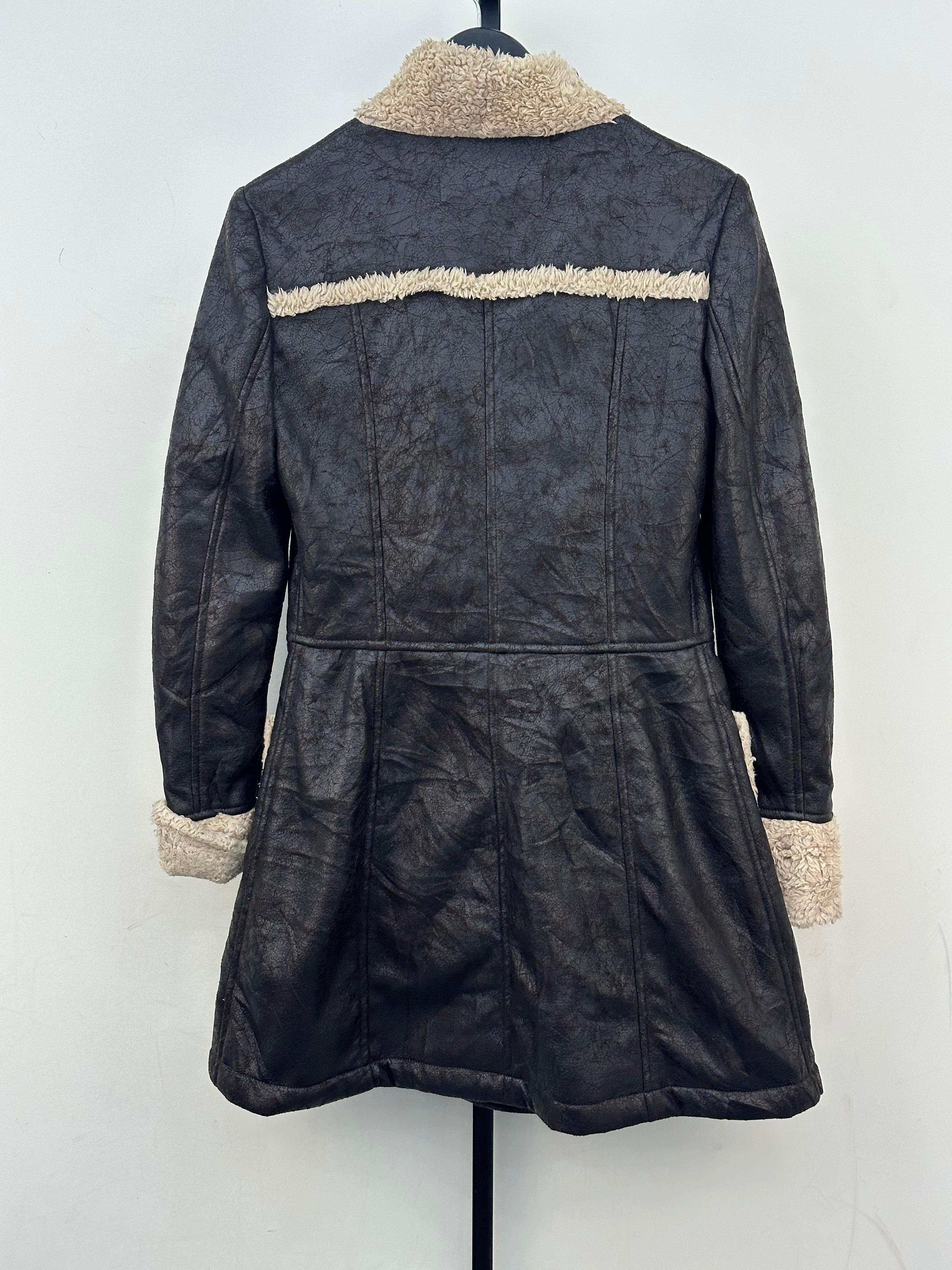 MONTONE SHEARLING ORIGINAL