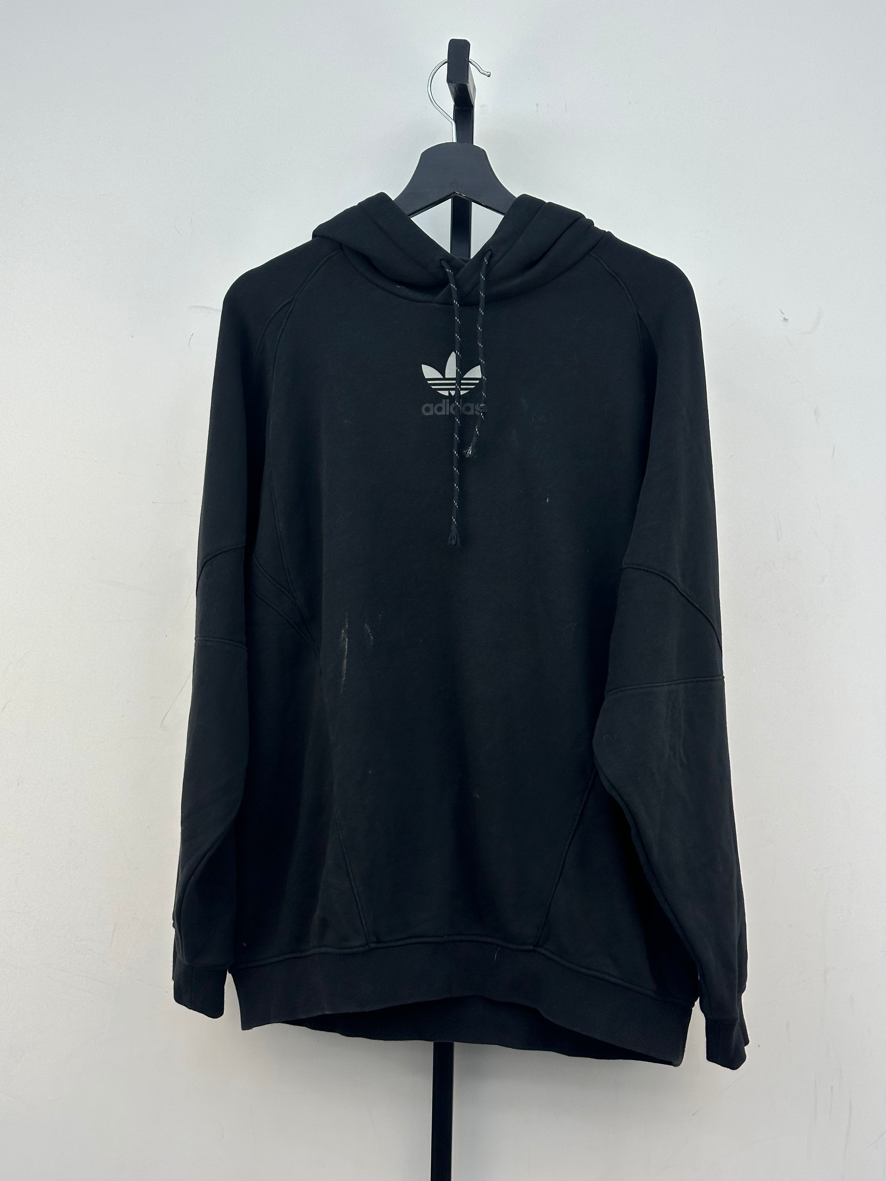 FELPA ADIDAS TAGLIA: M