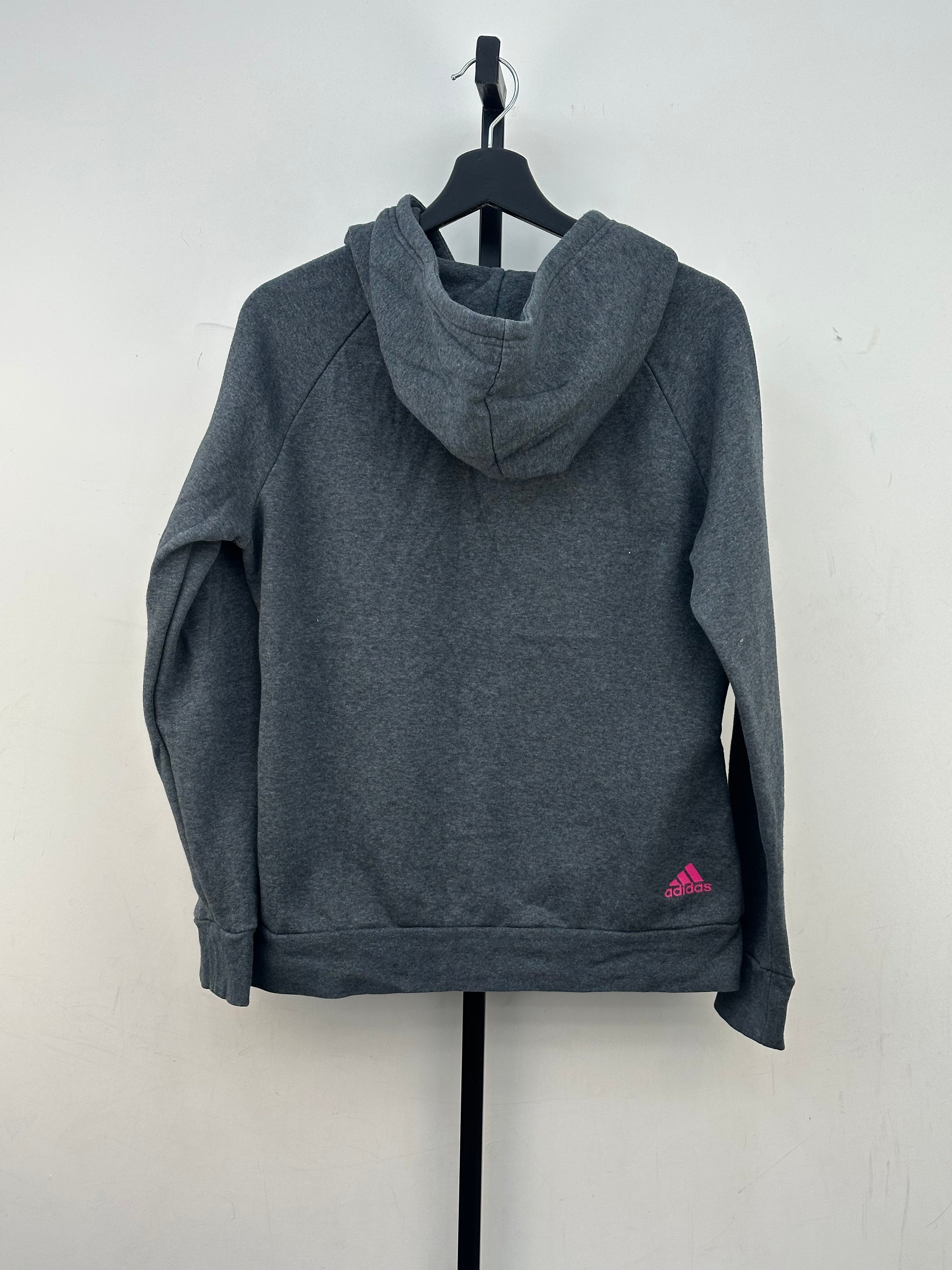 FELPA ADIDAS TAGLIA: M