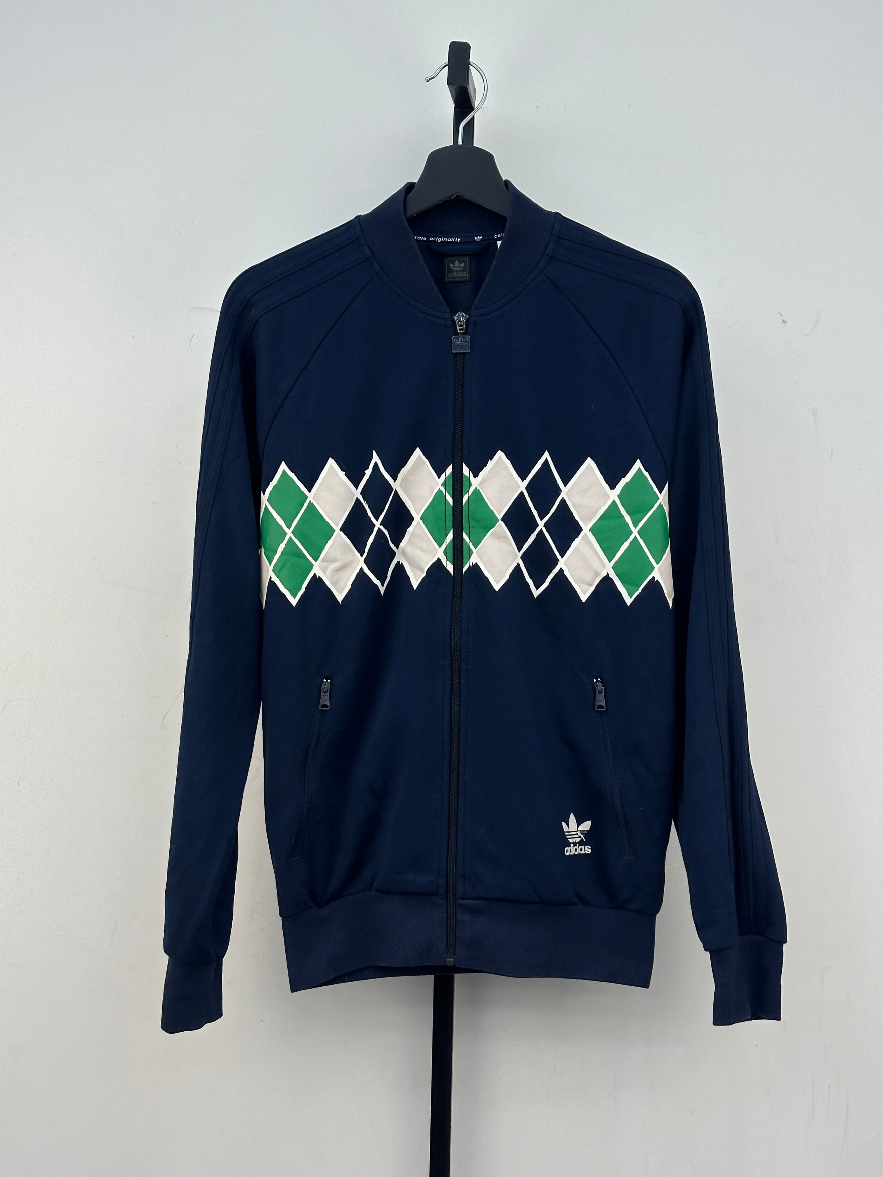 FELPA ADIDAS TAGLIA: M