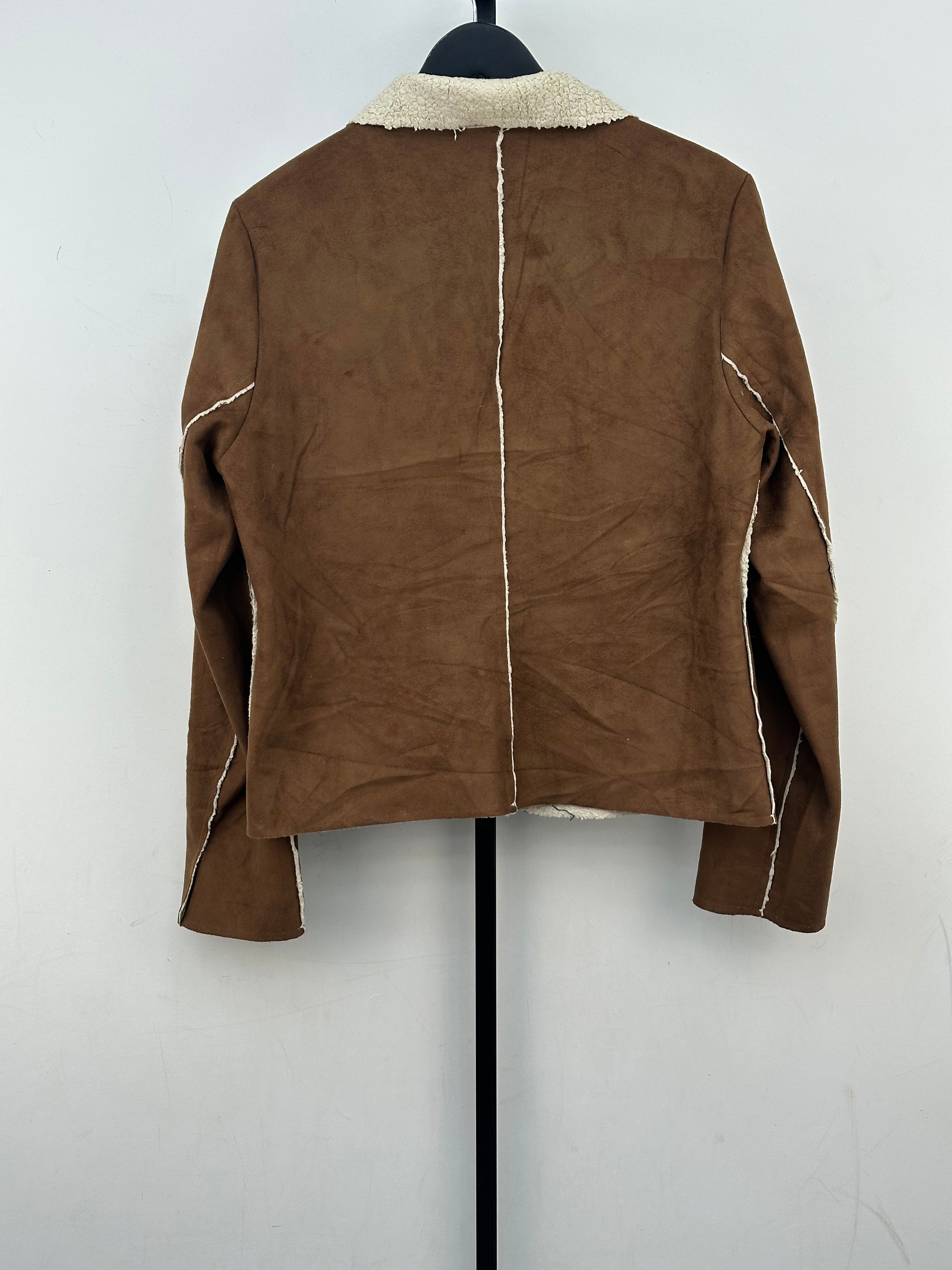 MONTONE SHEARLING ORIGINAL