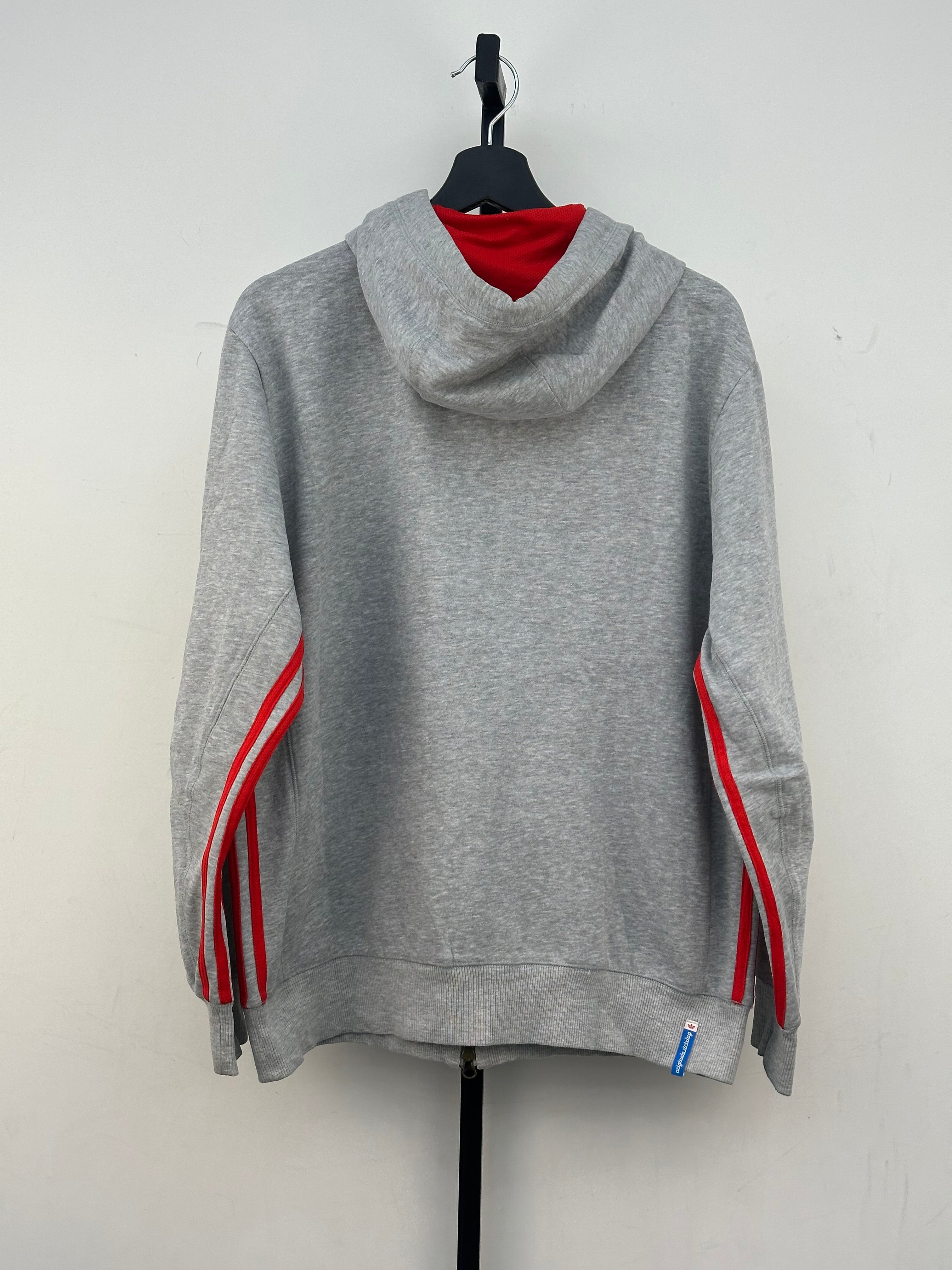 FELPA ADIDAS TAGLIA: L