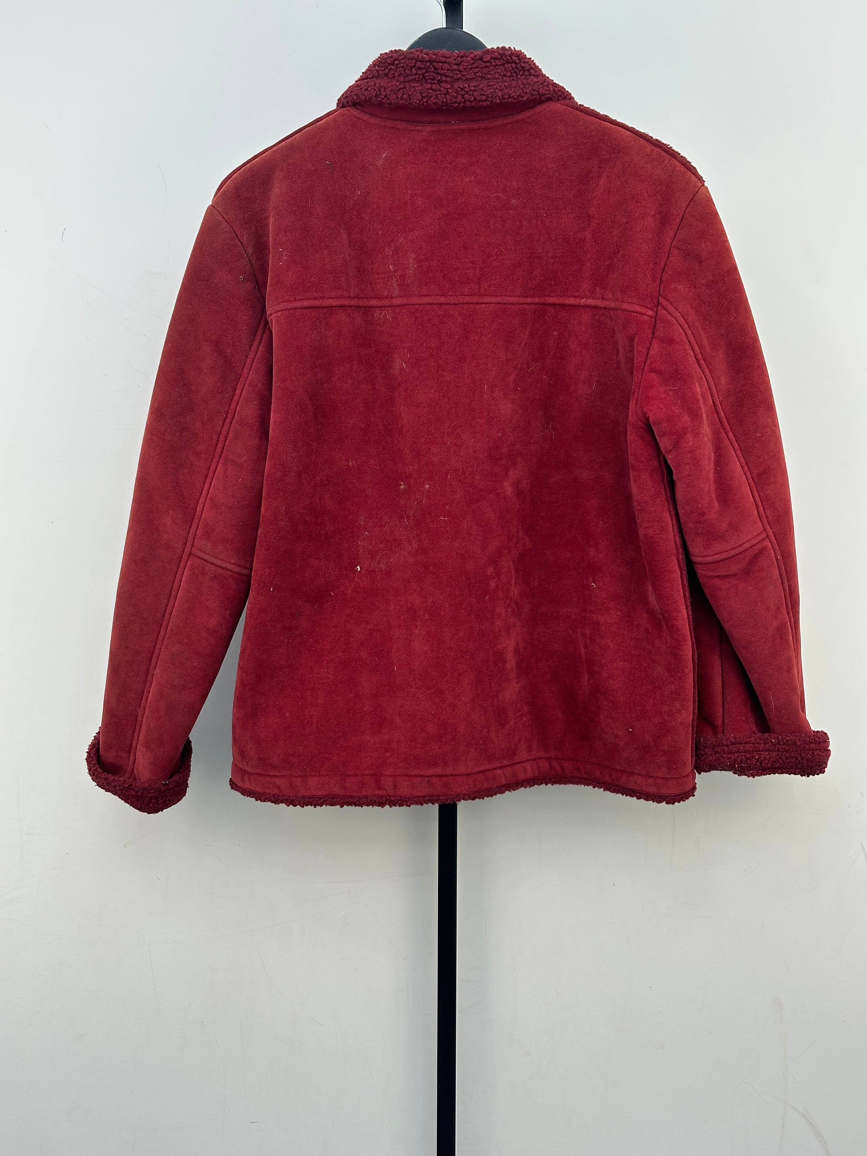 MONTONE SHEARLING ORIGINAL