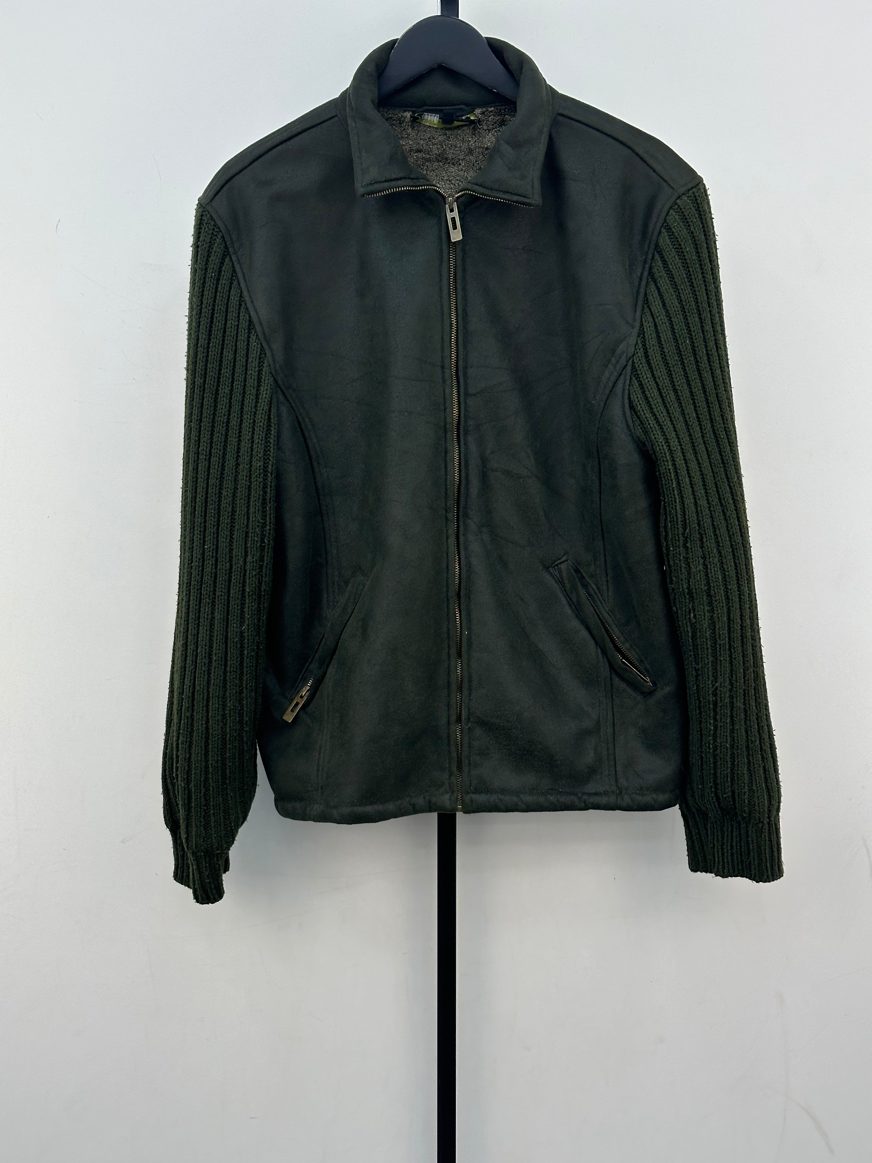 MONTONE SHEARLING ORIGINAL