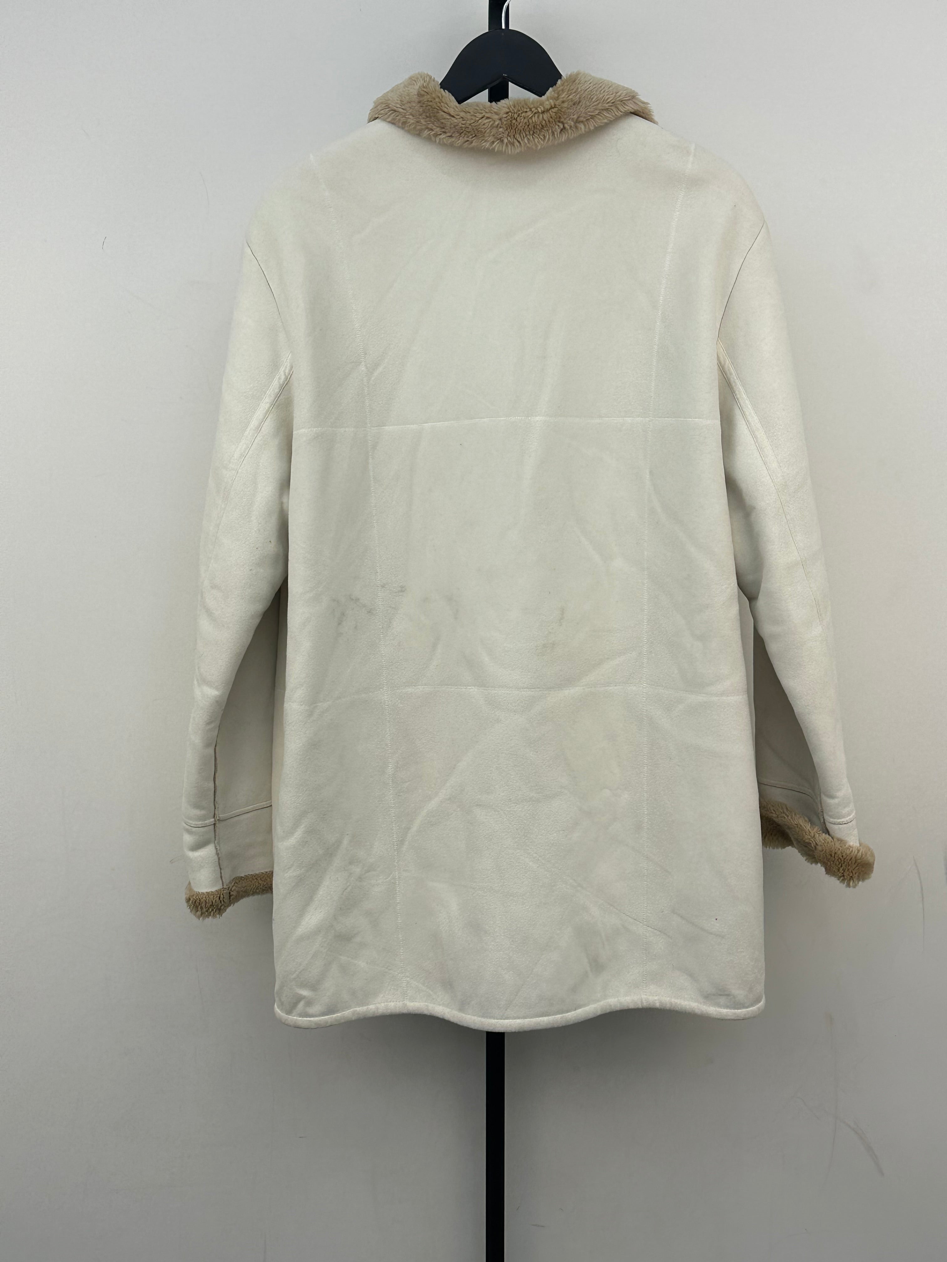 MONTONE SHEARLING ORIGINAL